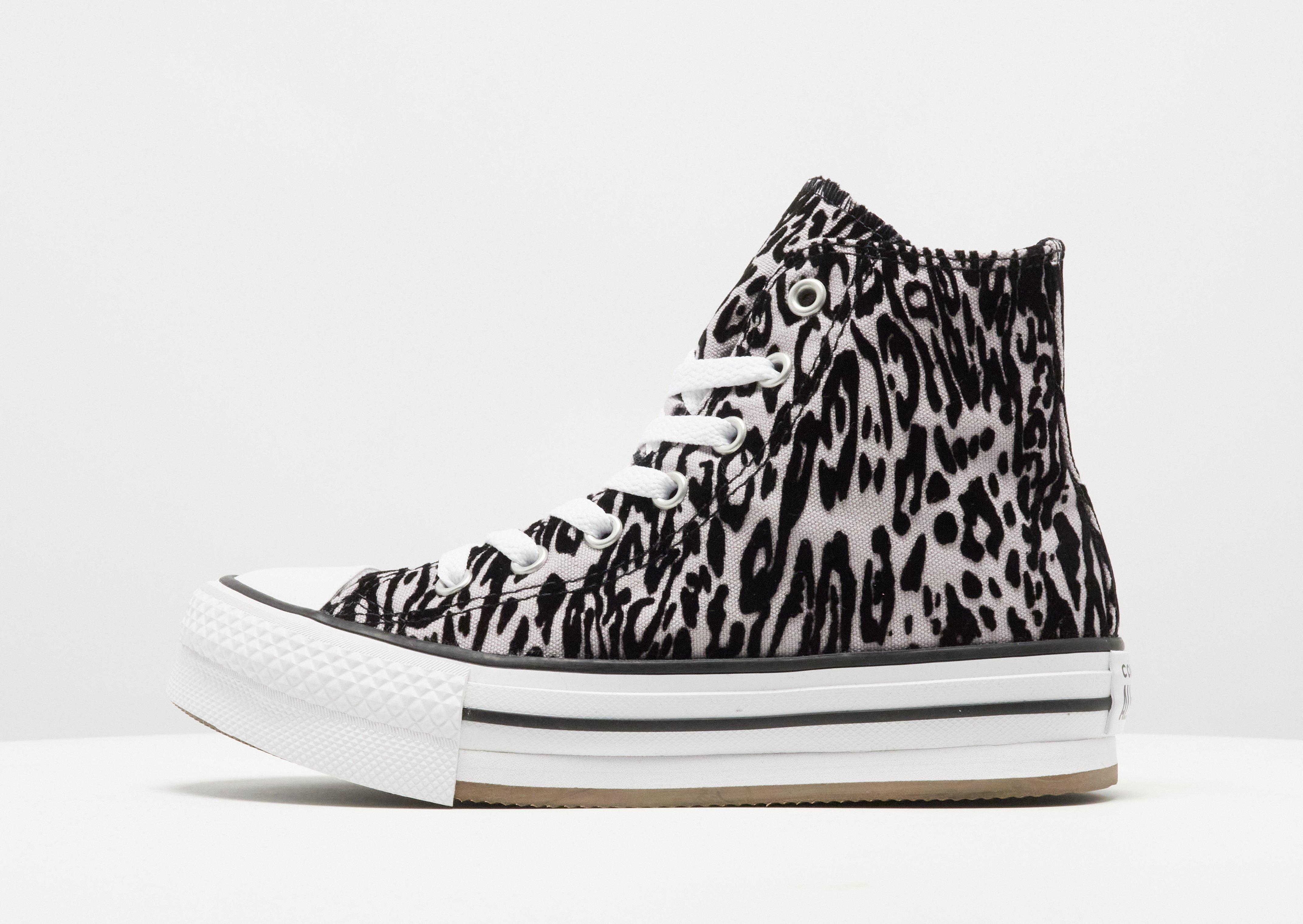 Converse Chuck Taylor All Star High Lift Bambino