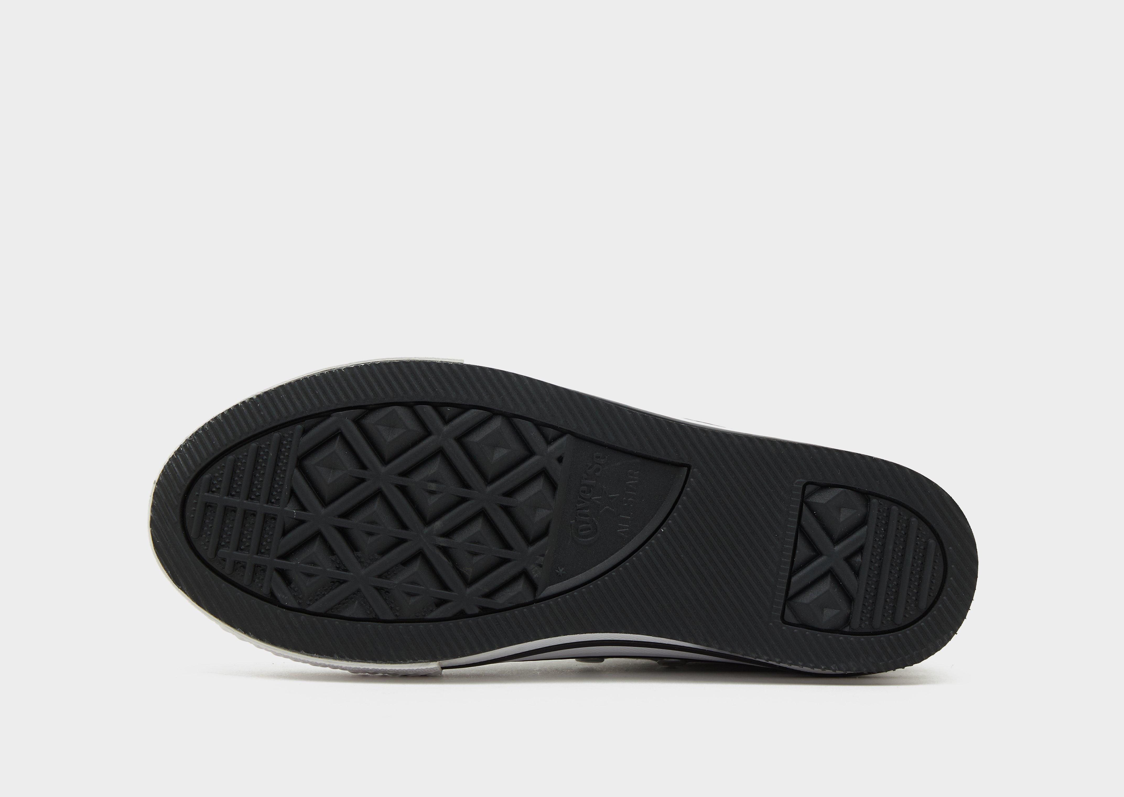 Converse Chuck Taylor All Star Lift High Infantil