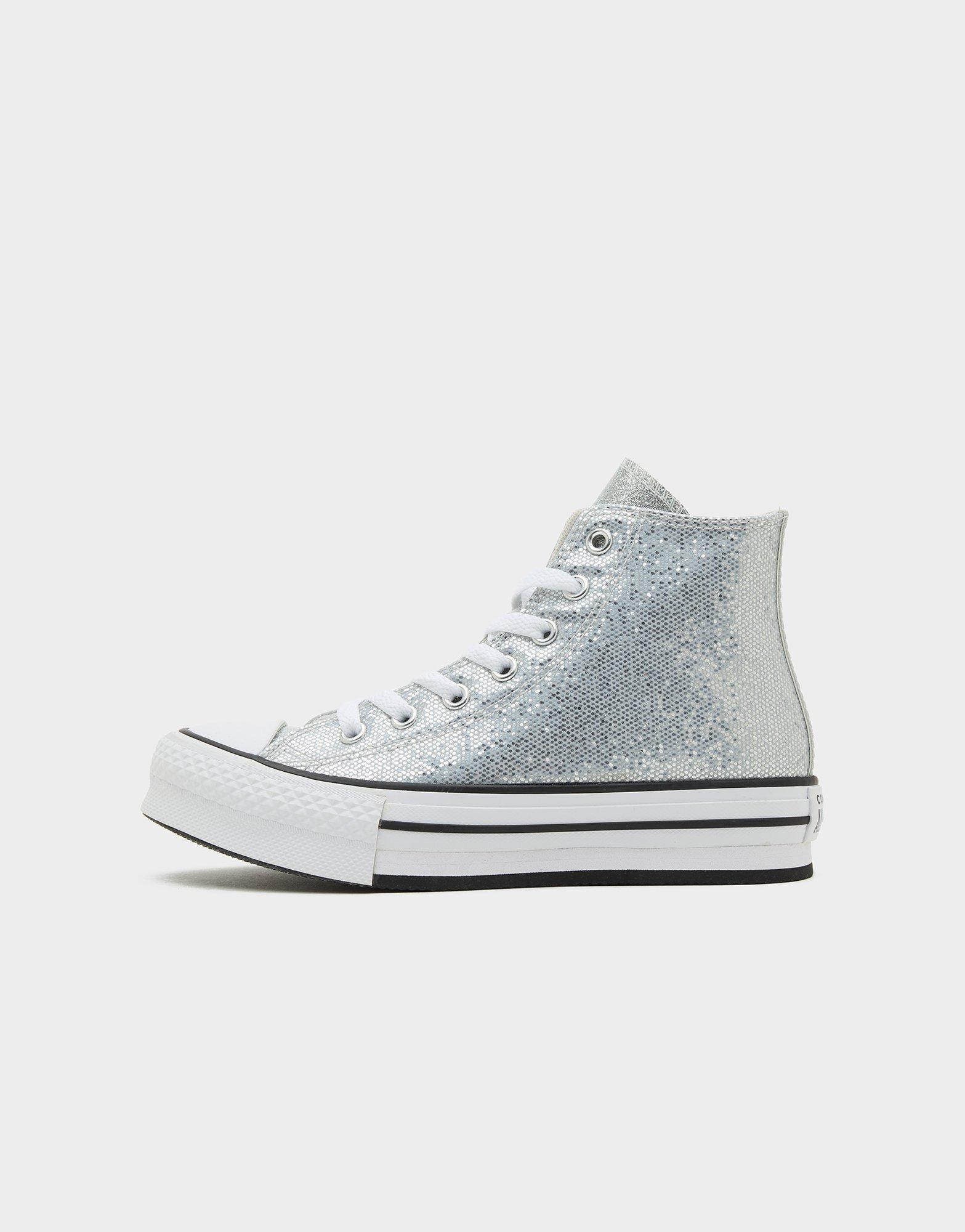 Converse Chuck Taylor All Star High Lift Bambino
