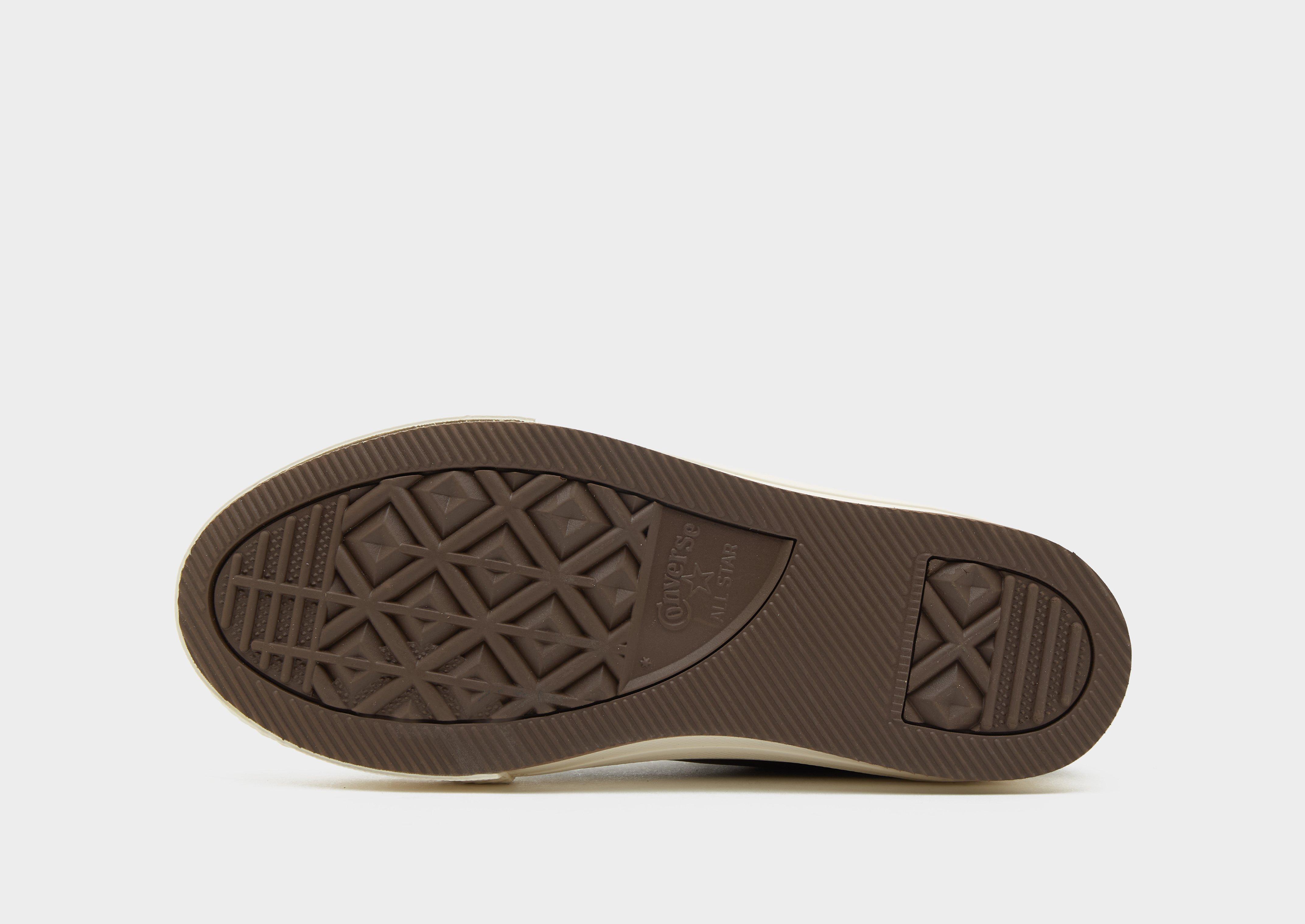 Converse Chuck Taylor All Star High Lift Enfant