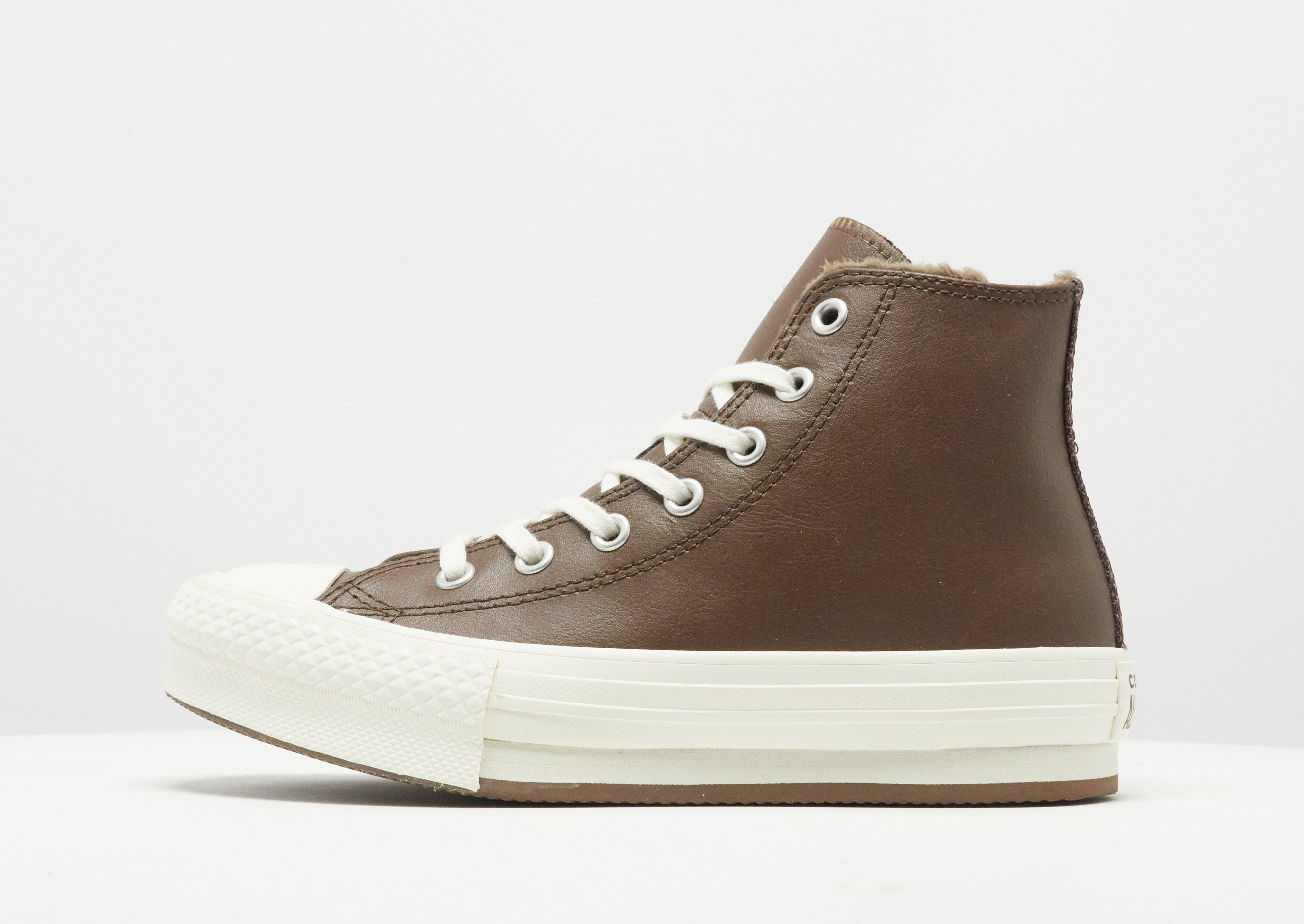 Converse Chuck Taylor All Star High Lift Bambino
