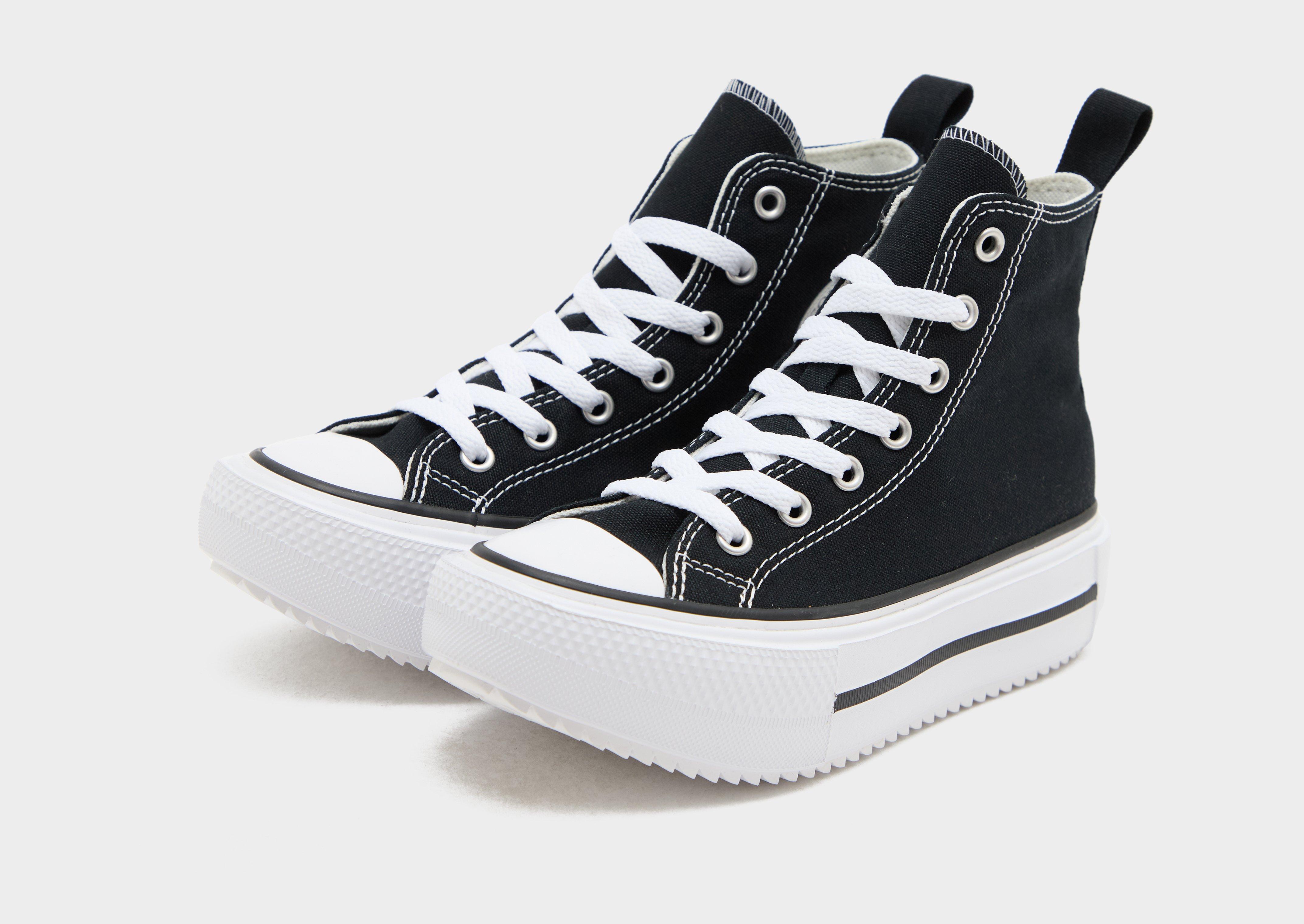Converse All Star High Double Stack Children