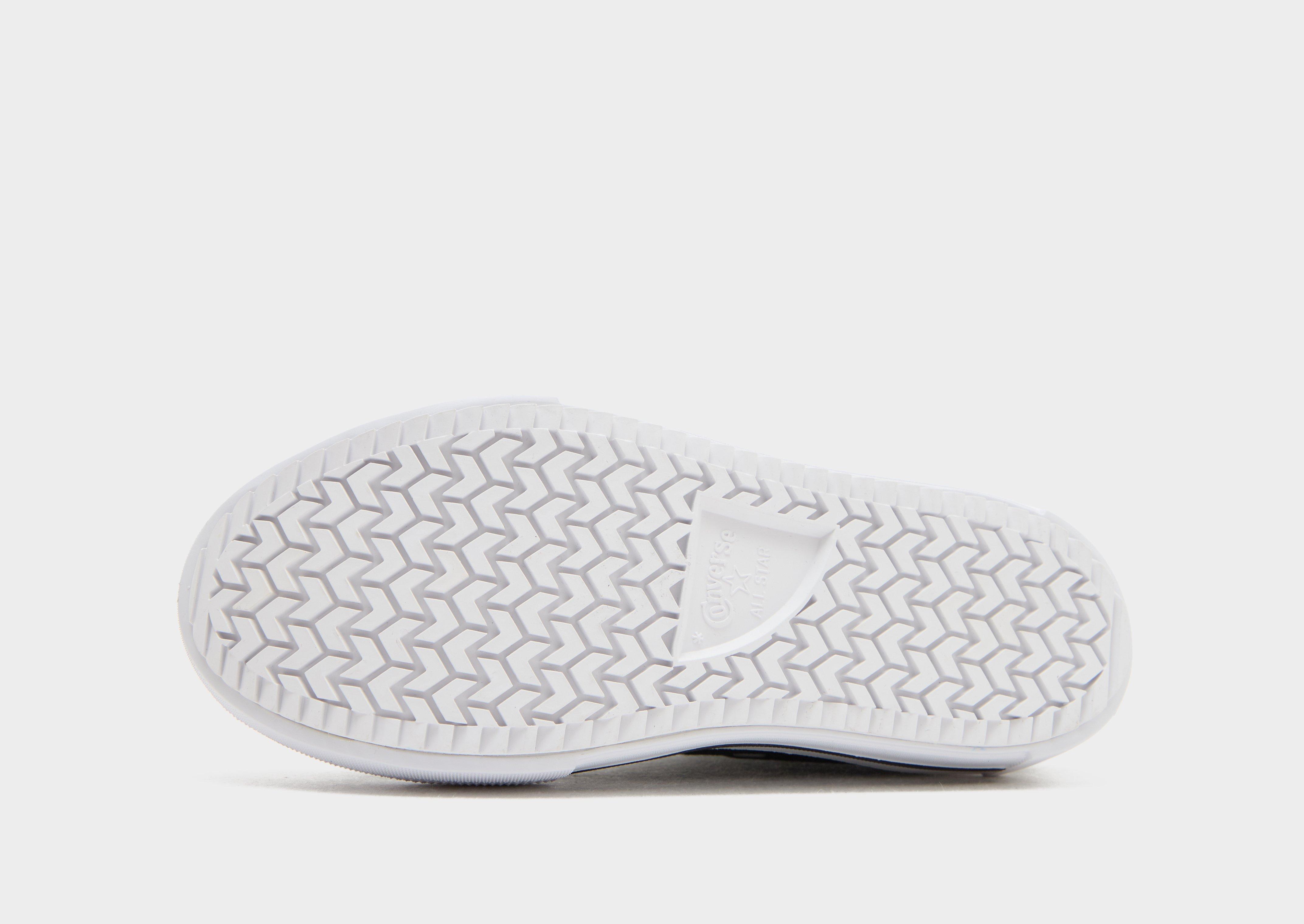 Converse All Star High Double Stack Children