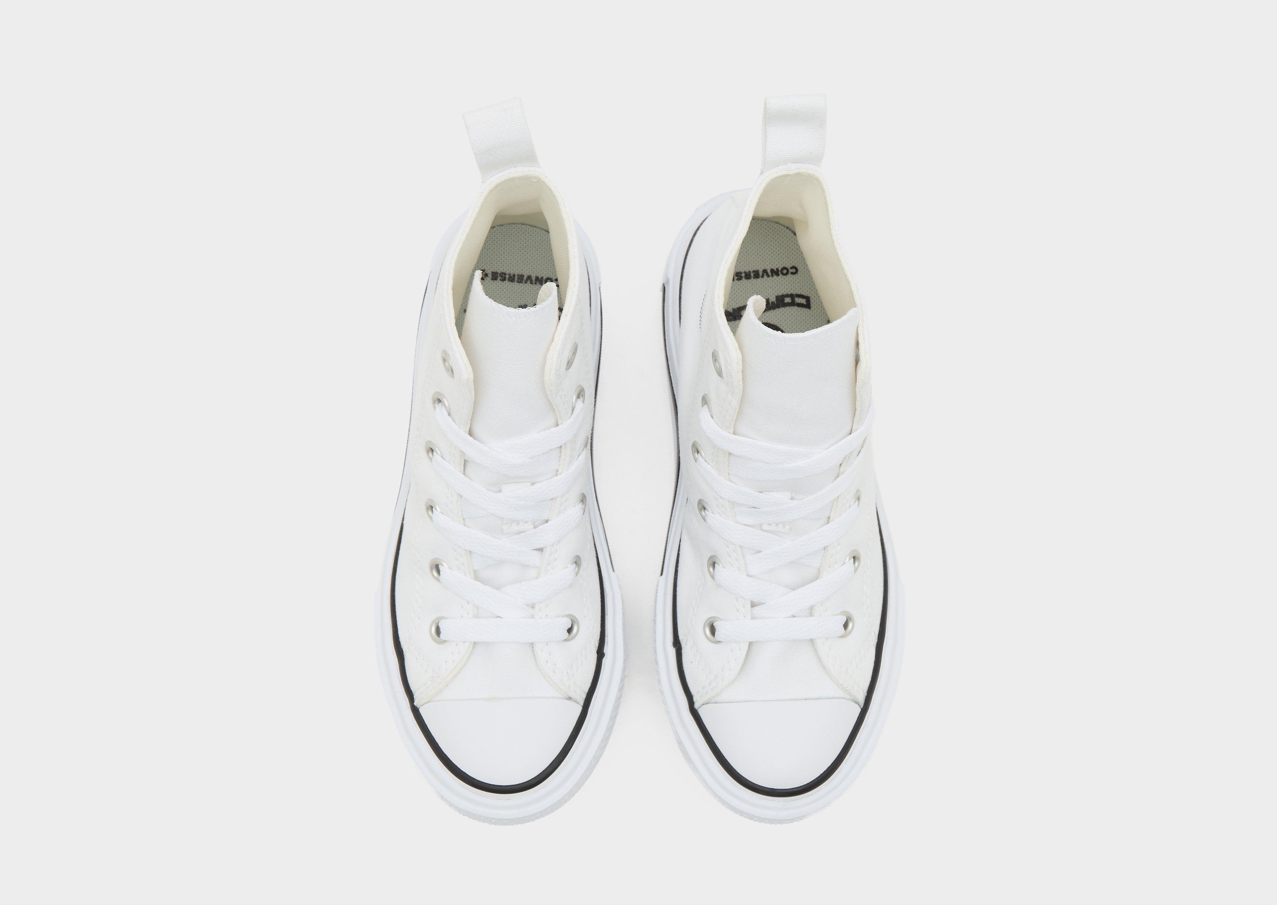 Converse All Star High Double Stack Children