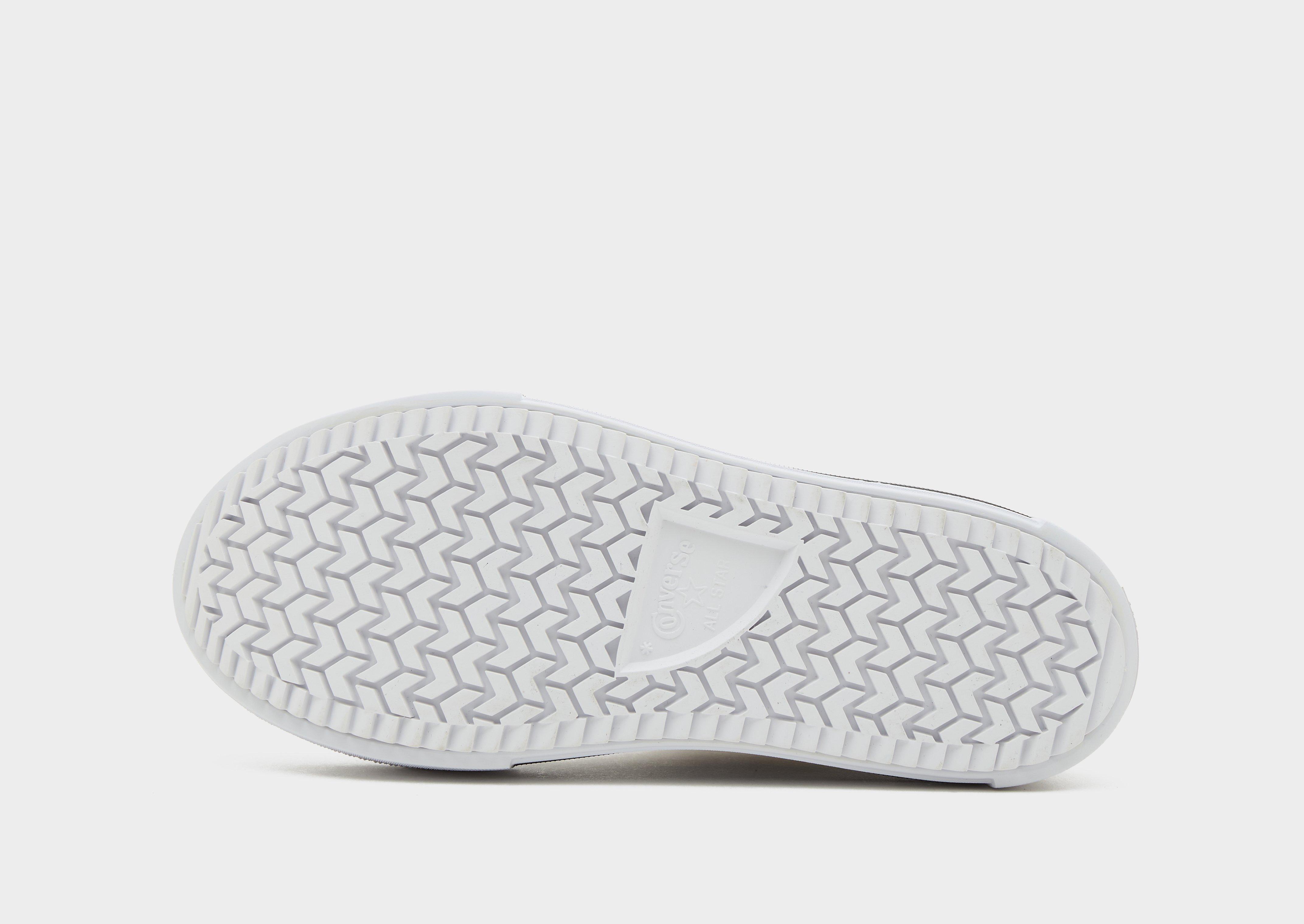 Converse All Star High Double Stack Children