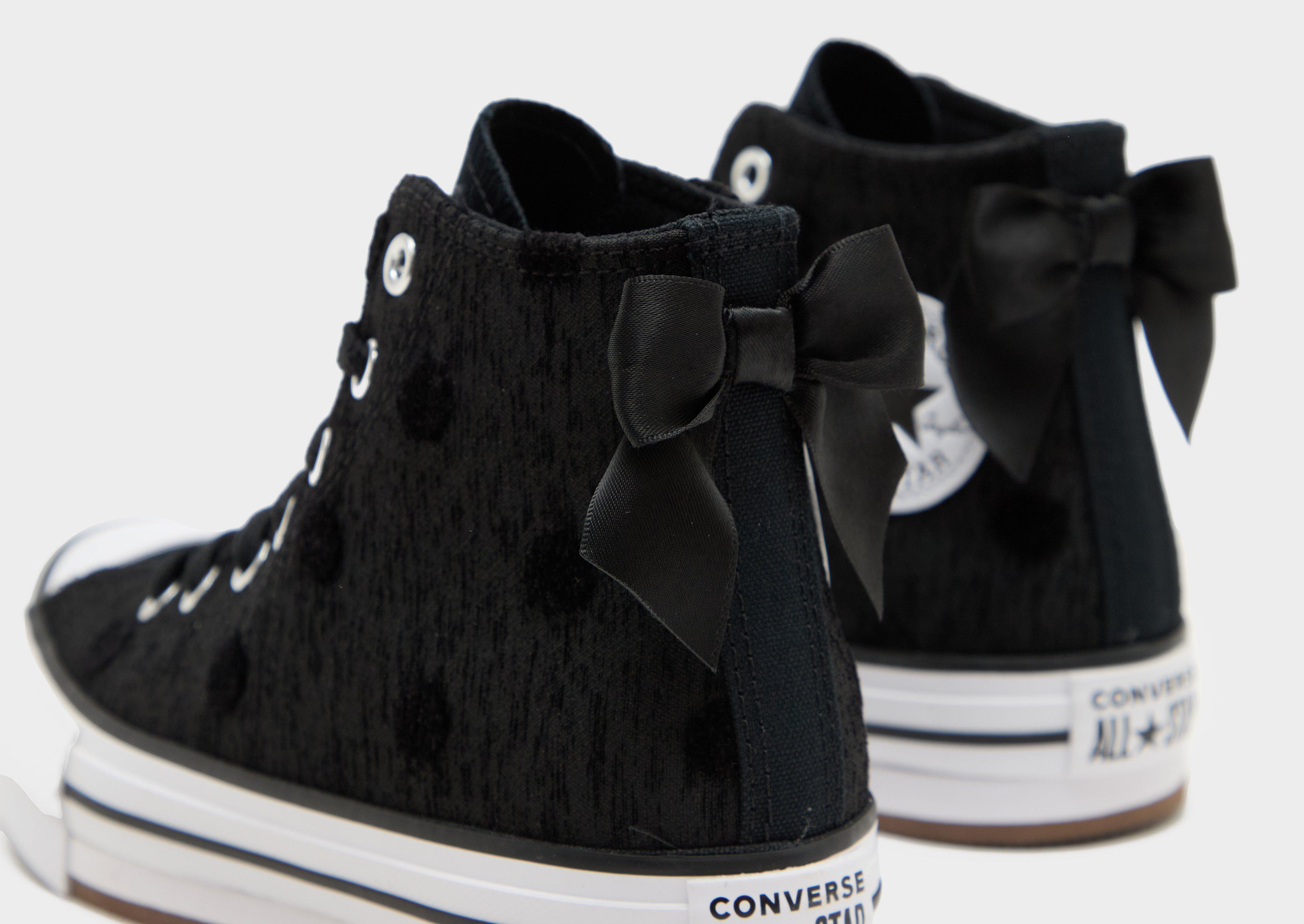 Converse All Star Lift High Kids