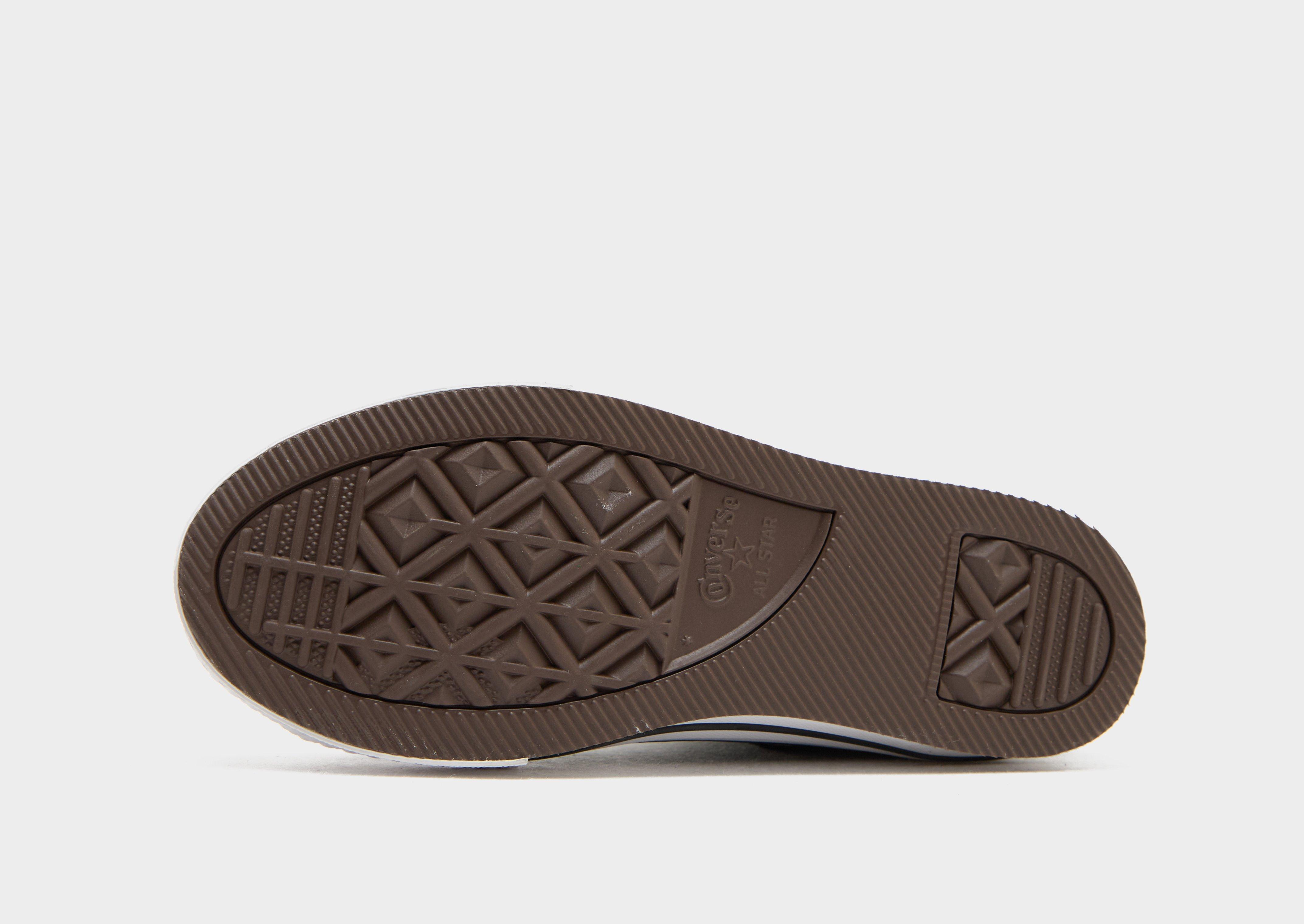 Converse All Star Lift High Kids