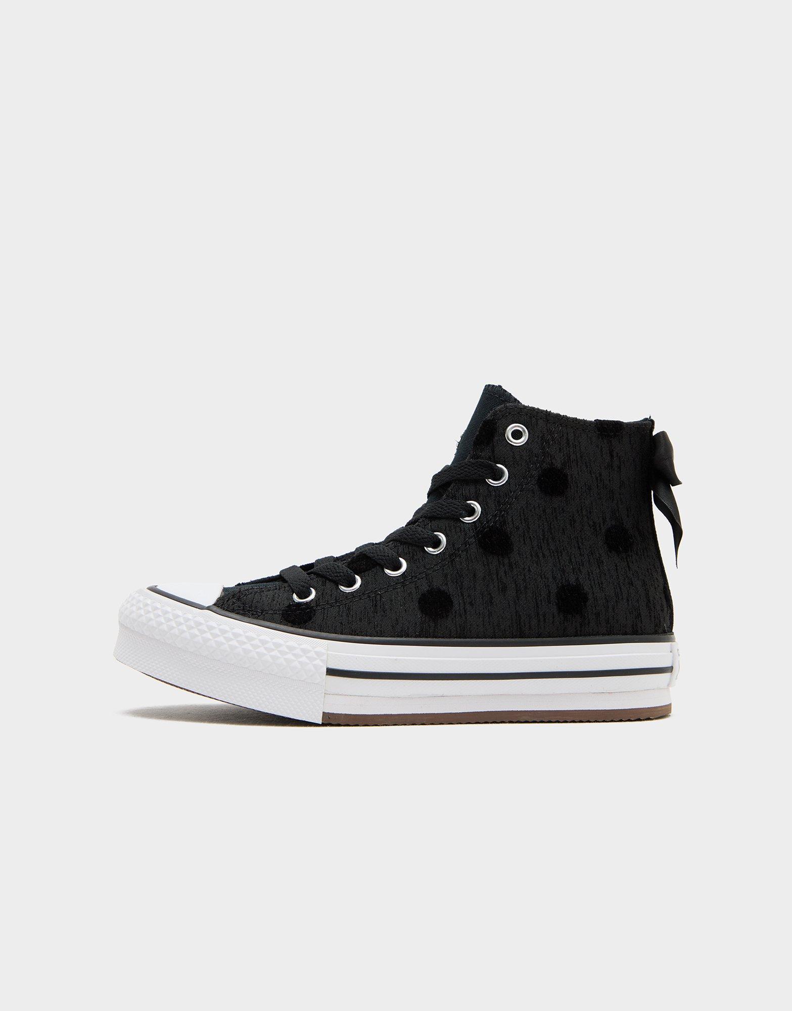 Converse Chuck Taylor All Star High Lift Bambino