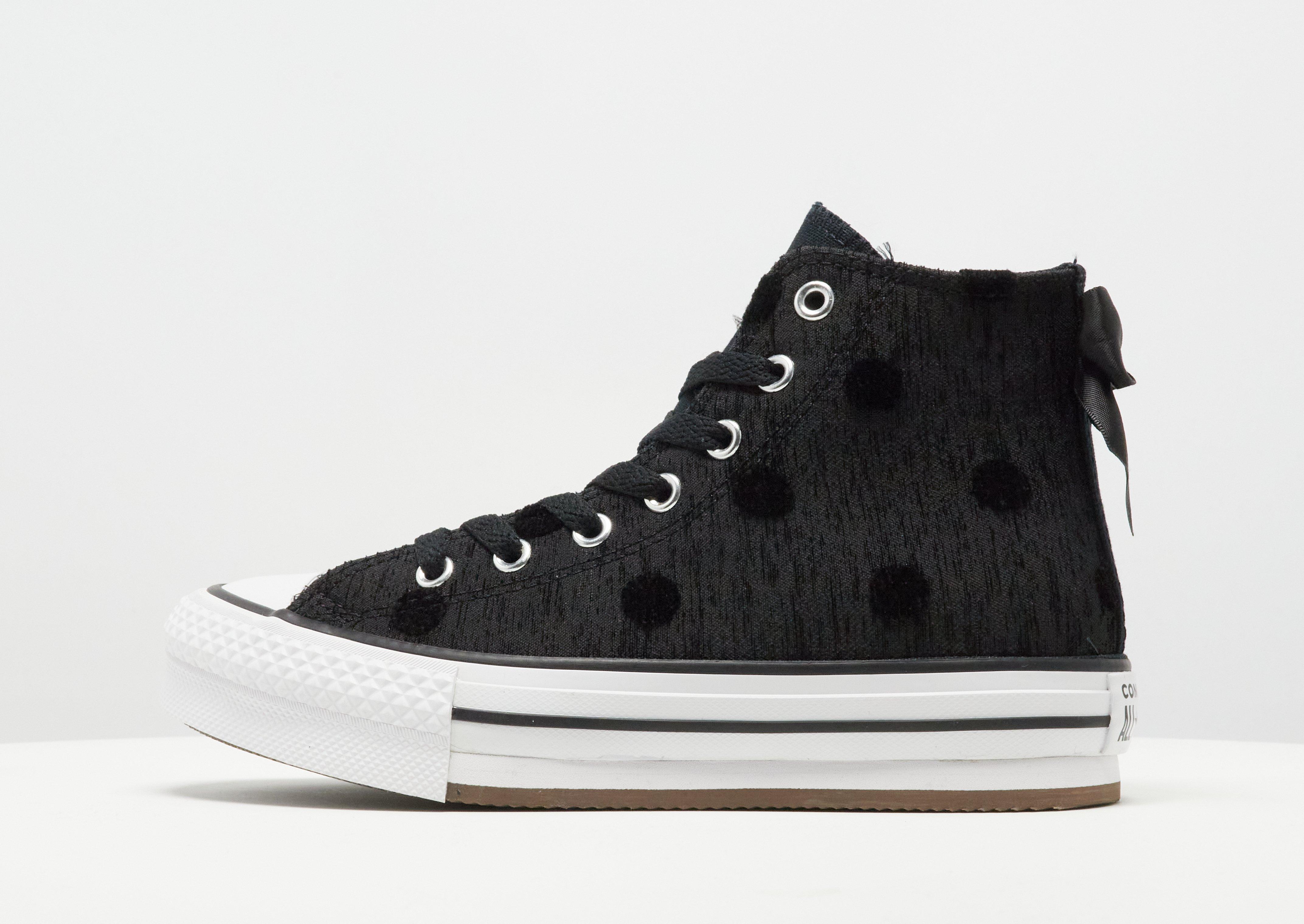 Converse Chuck Taylor All Star High Lift Bambino