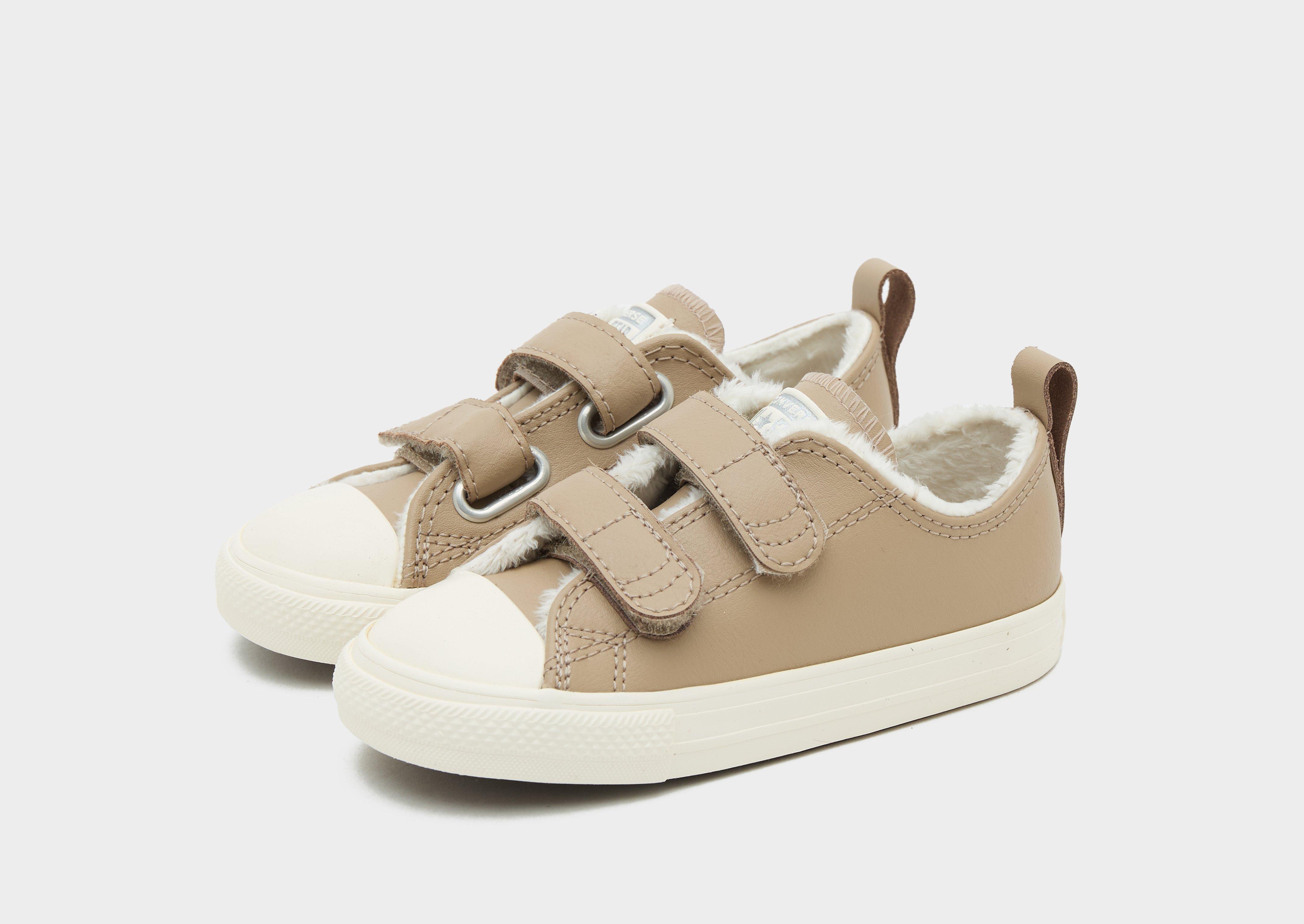 Converse Chuck Taylor All Star Ox Babys