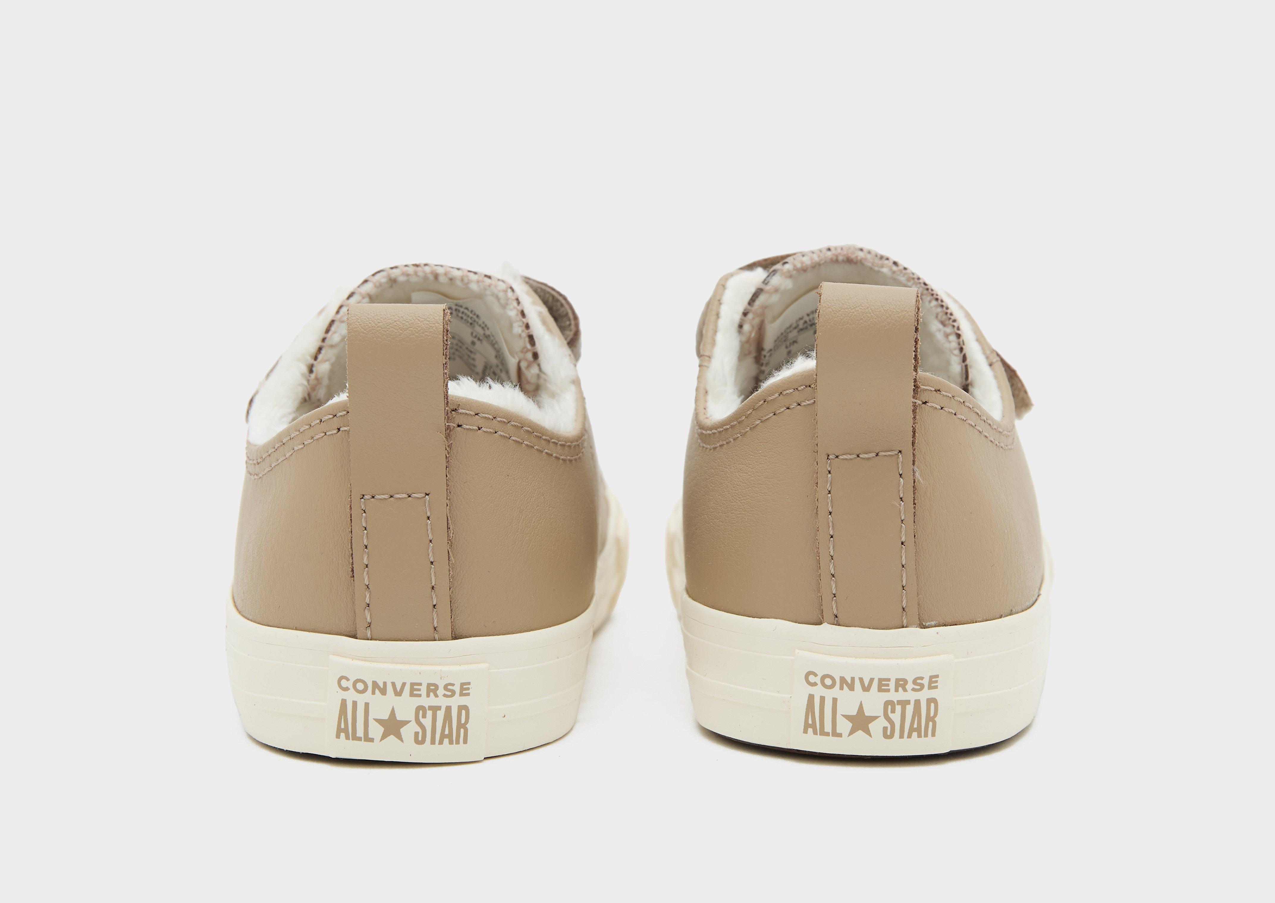 Converse Chuck Taylor All Star Ox Babys