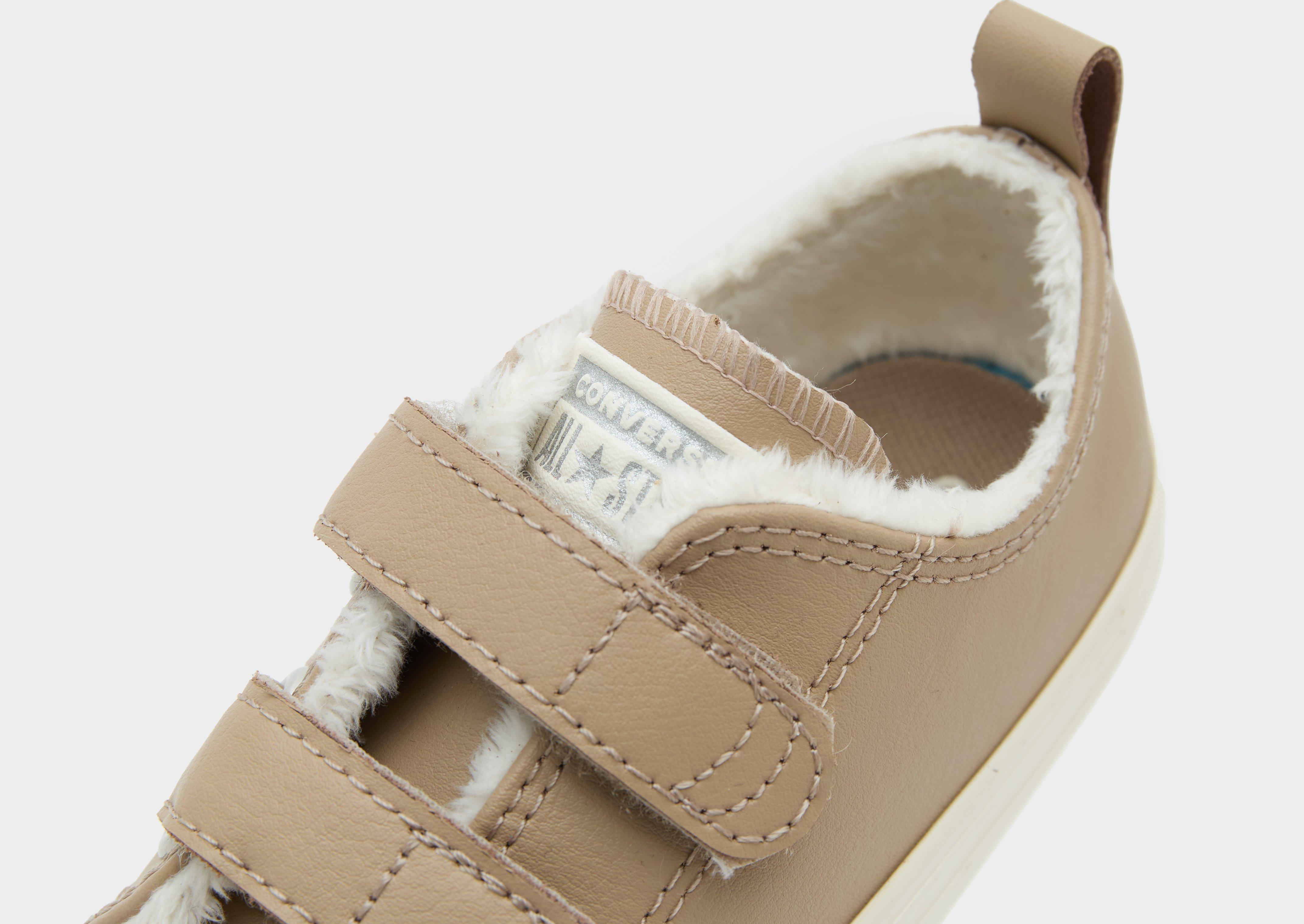 Converse Chuck Taylor All Star Ox Babys