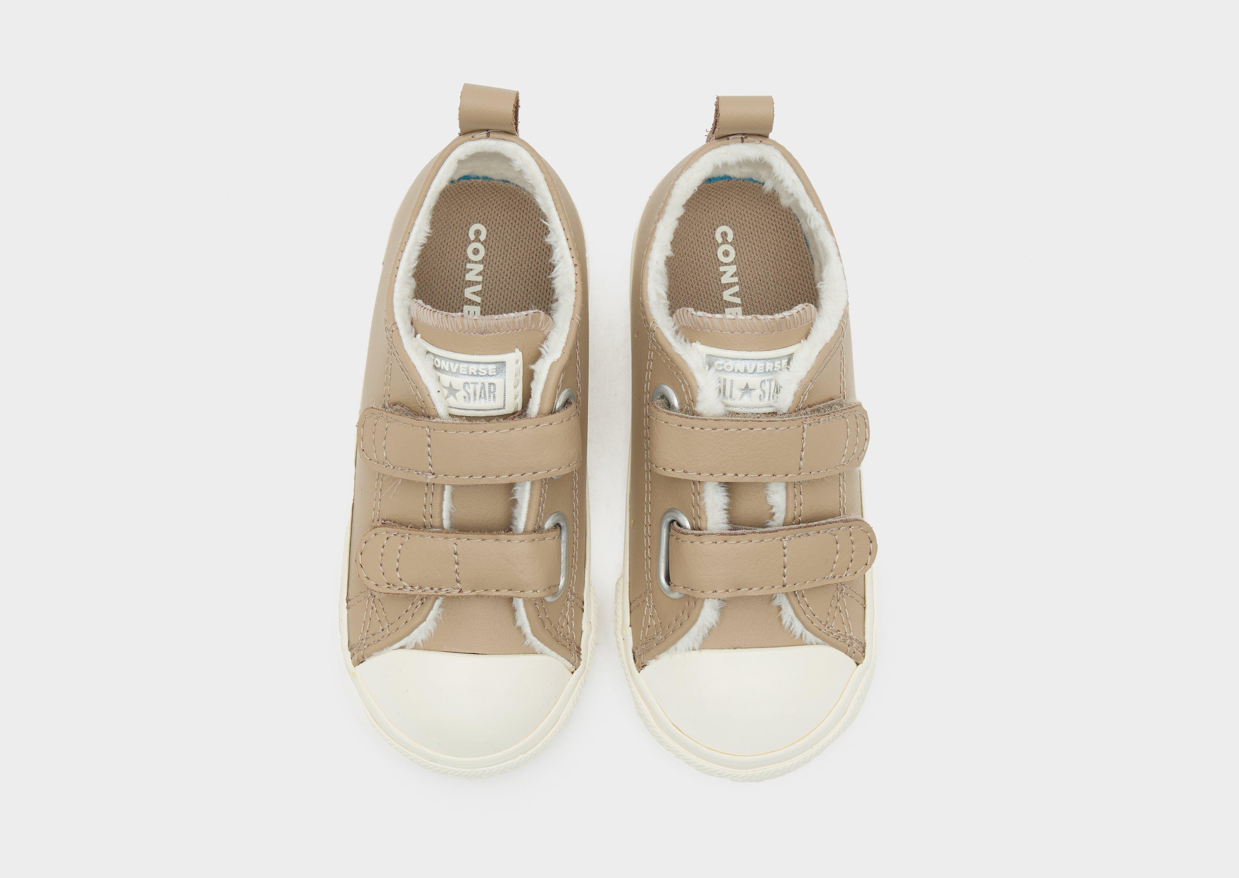 Converse Chuck Taylor All Star Ox Babys