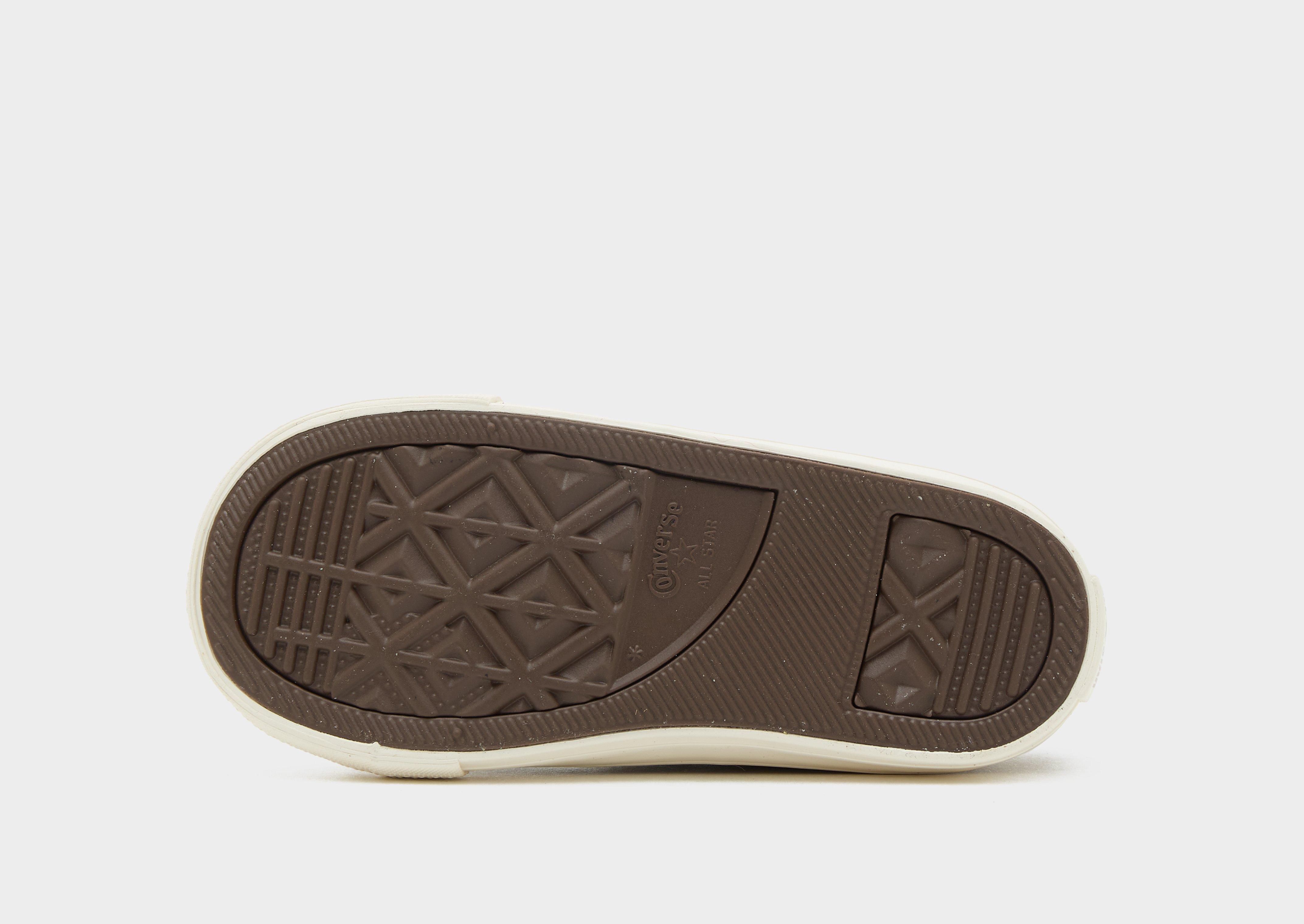 Converse Chuck Taylor All Star Ox Babys