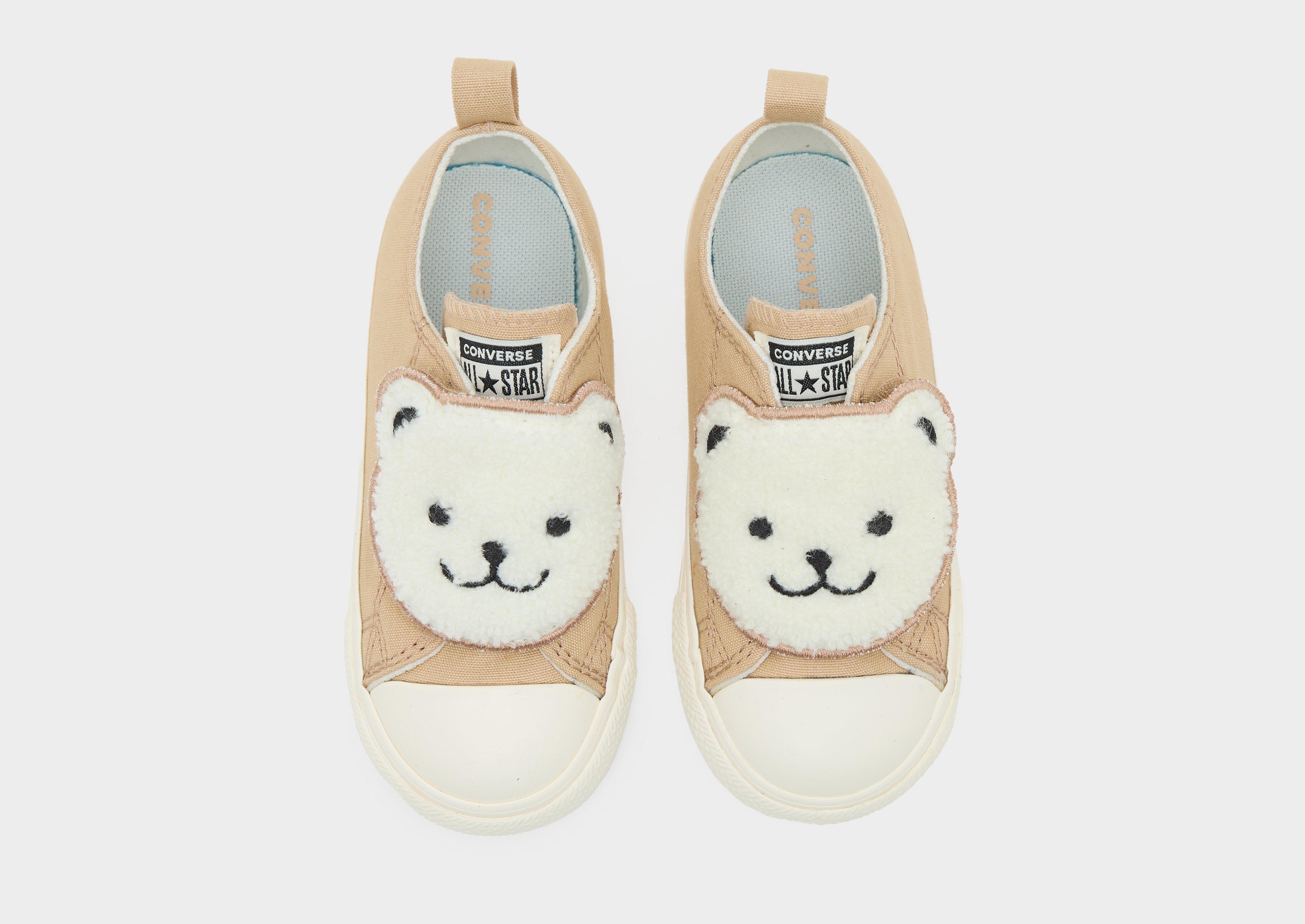 Converse All Star Ox Baby's