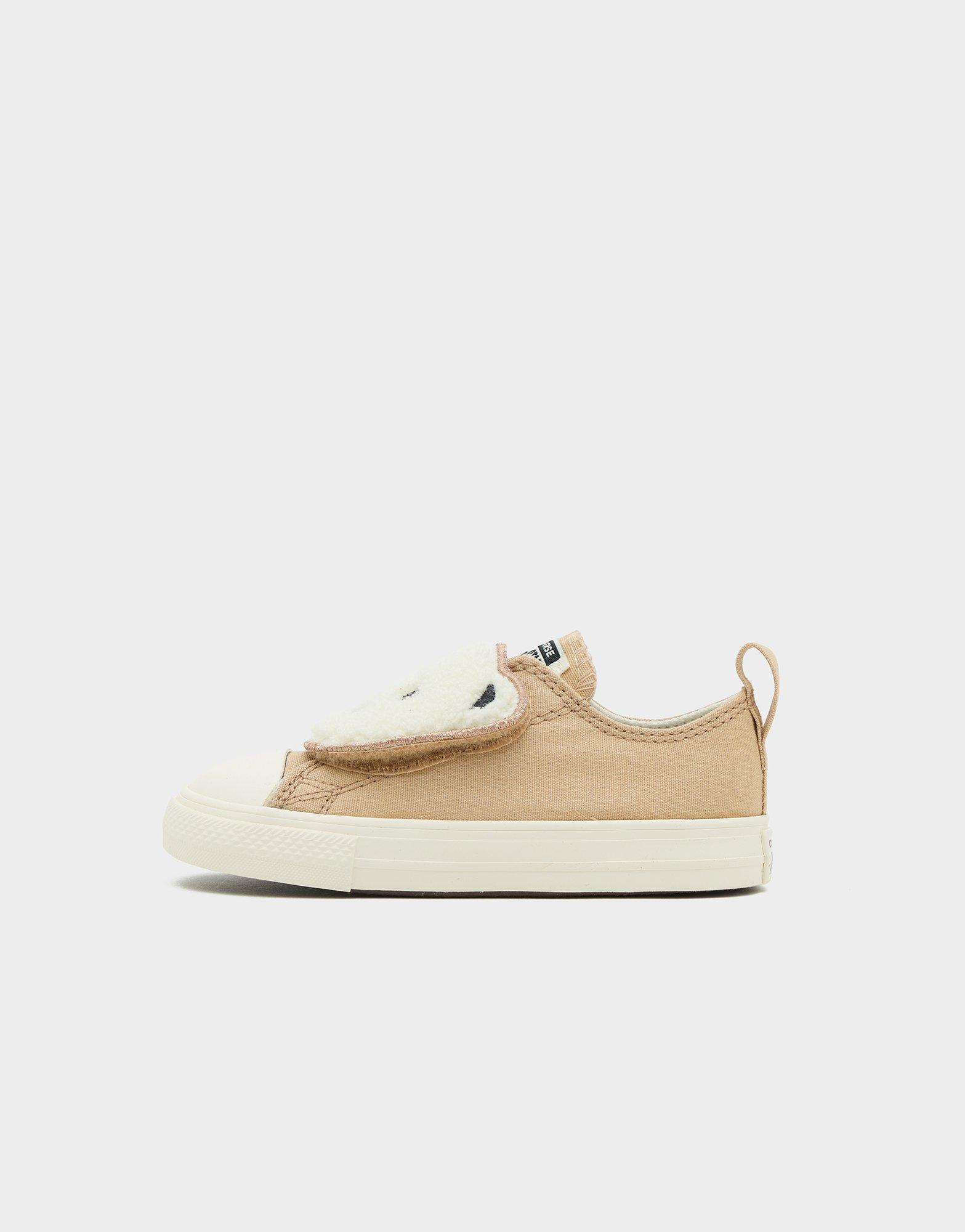 Converse Chuck Taylor All Star Ox Neonati