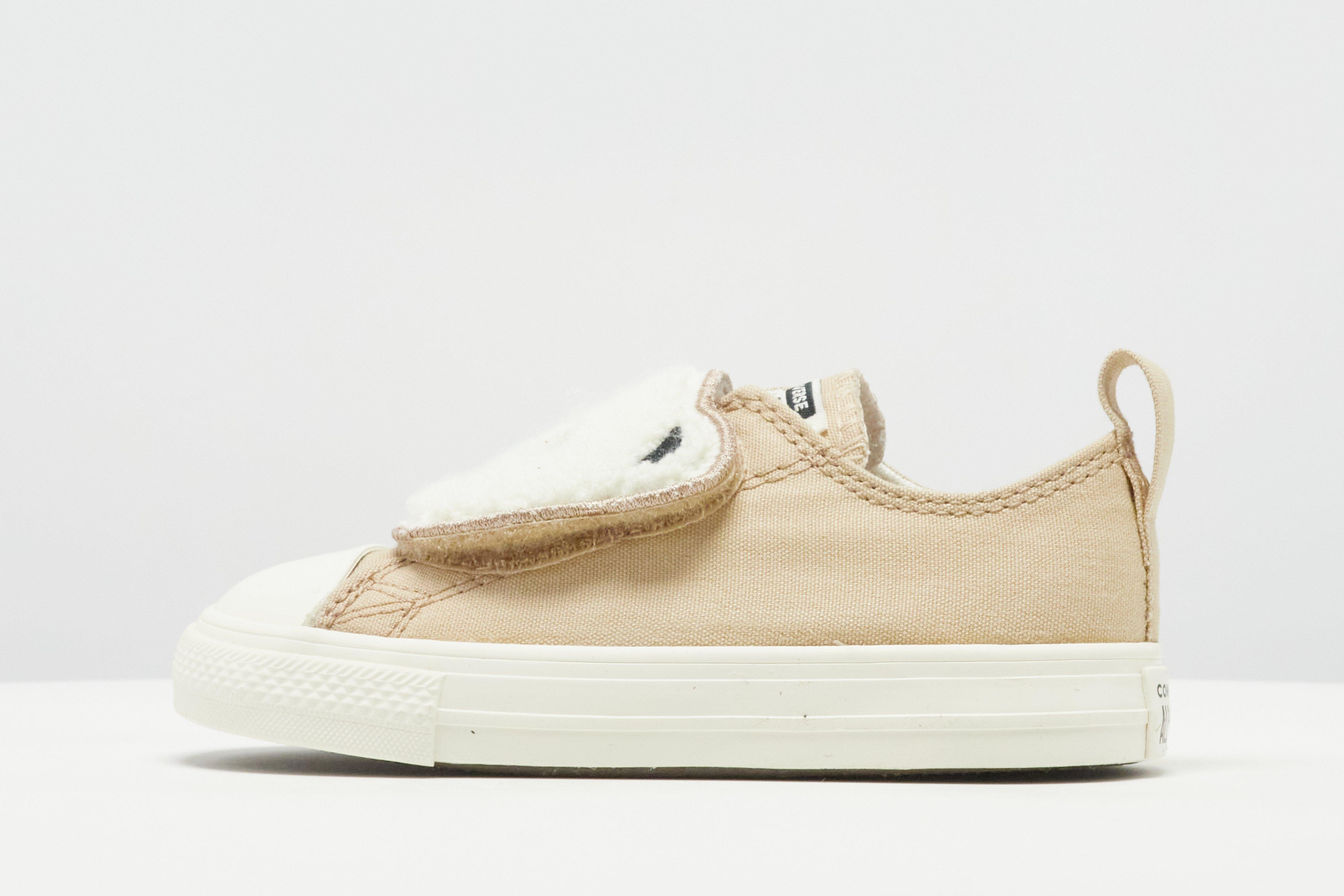 Converse Chuck Taylor All Star Ox Neonati