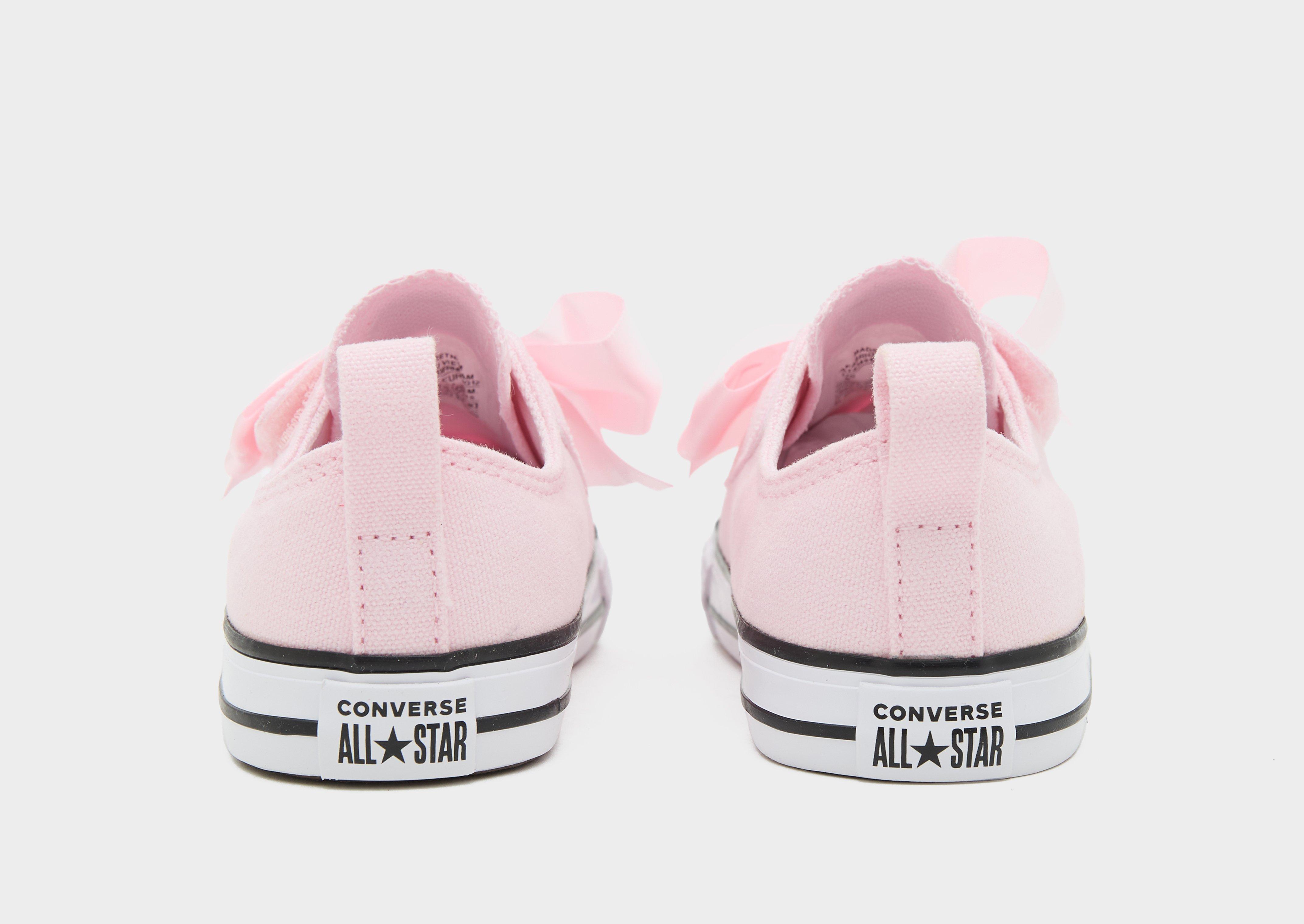 Converse Chuck Taylor All Star Ox Bow Babys