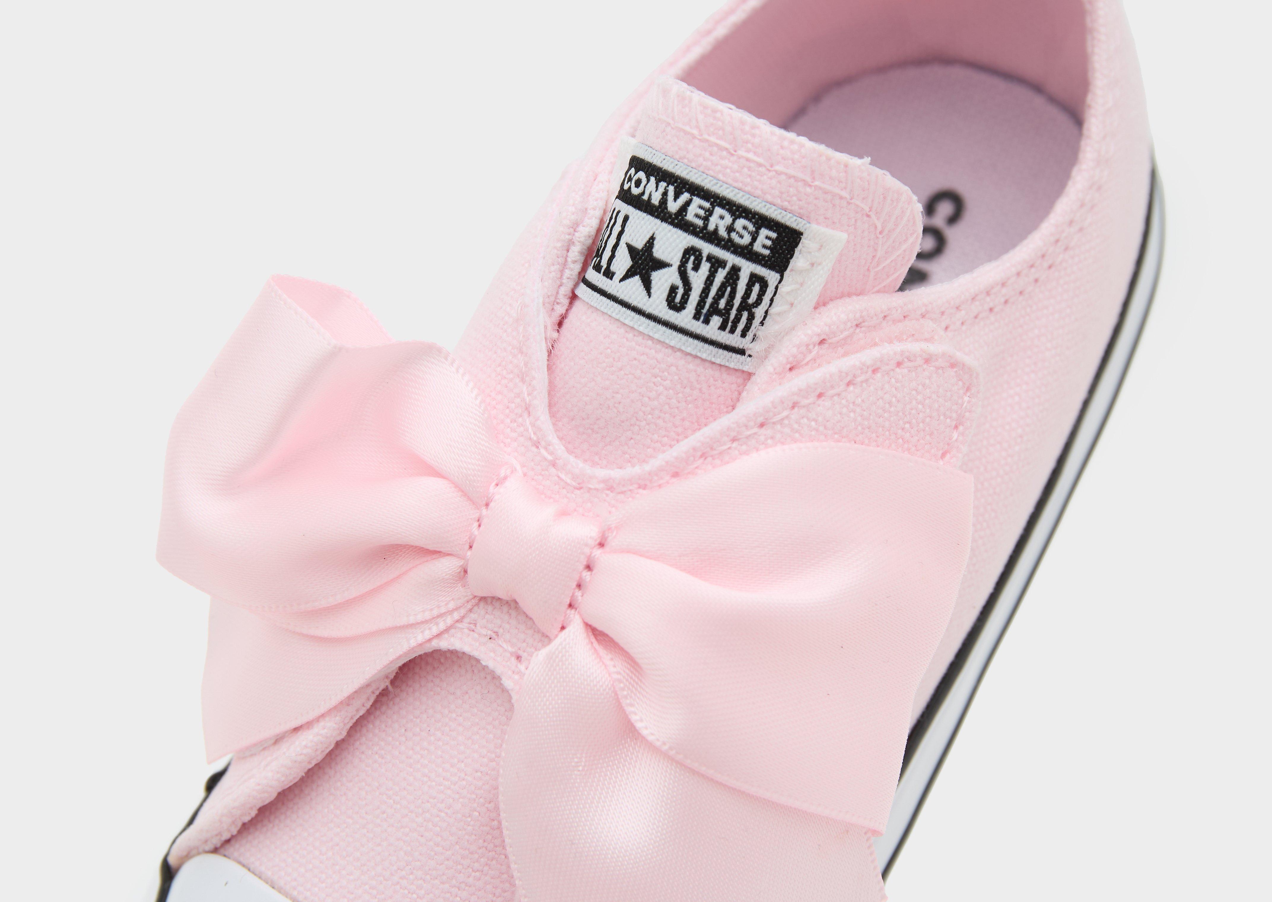 Converse Chuck Taylor All Star Ox Bow Babys