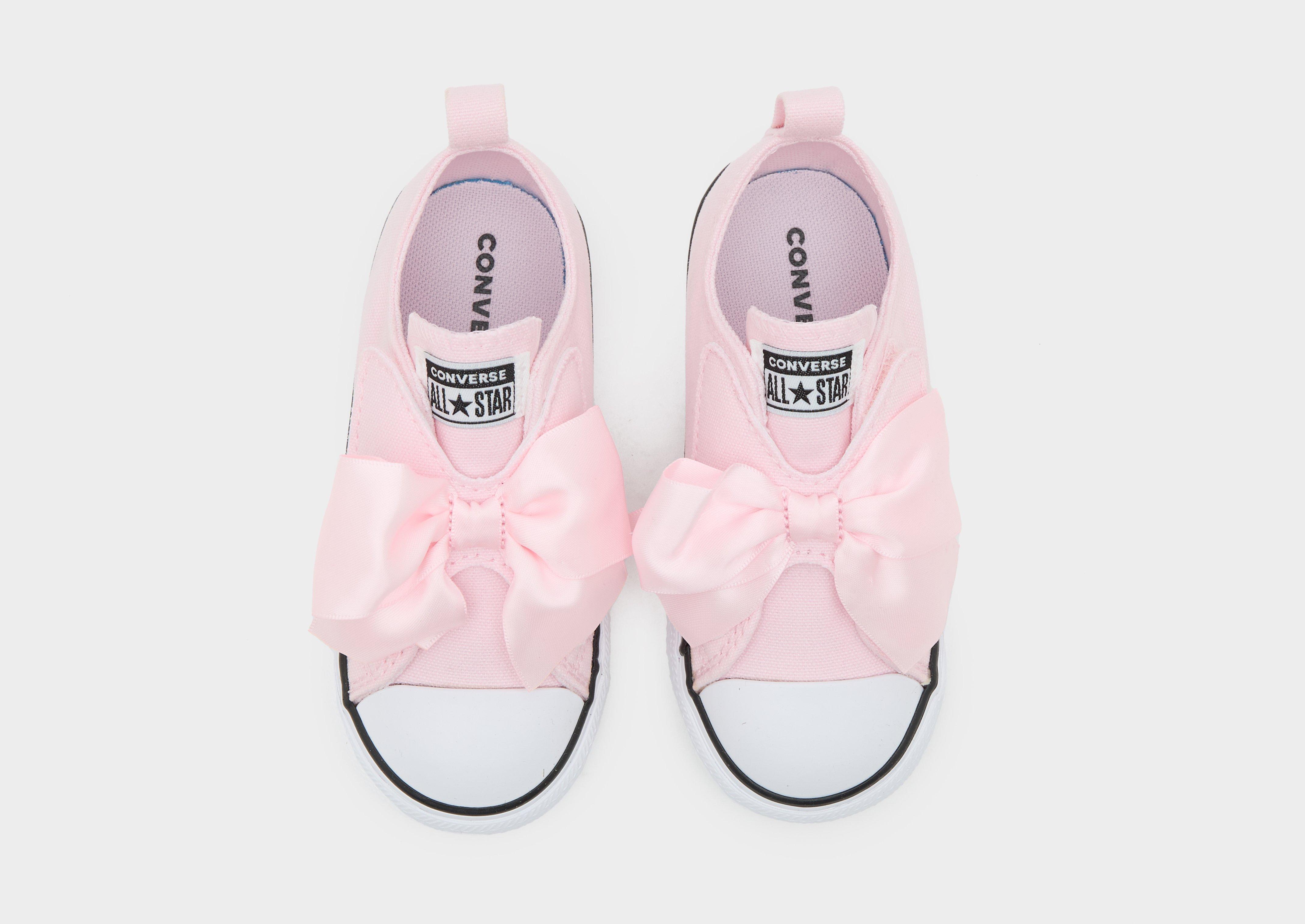 Converse Chuck Taylor All Star Ox Bow Babys