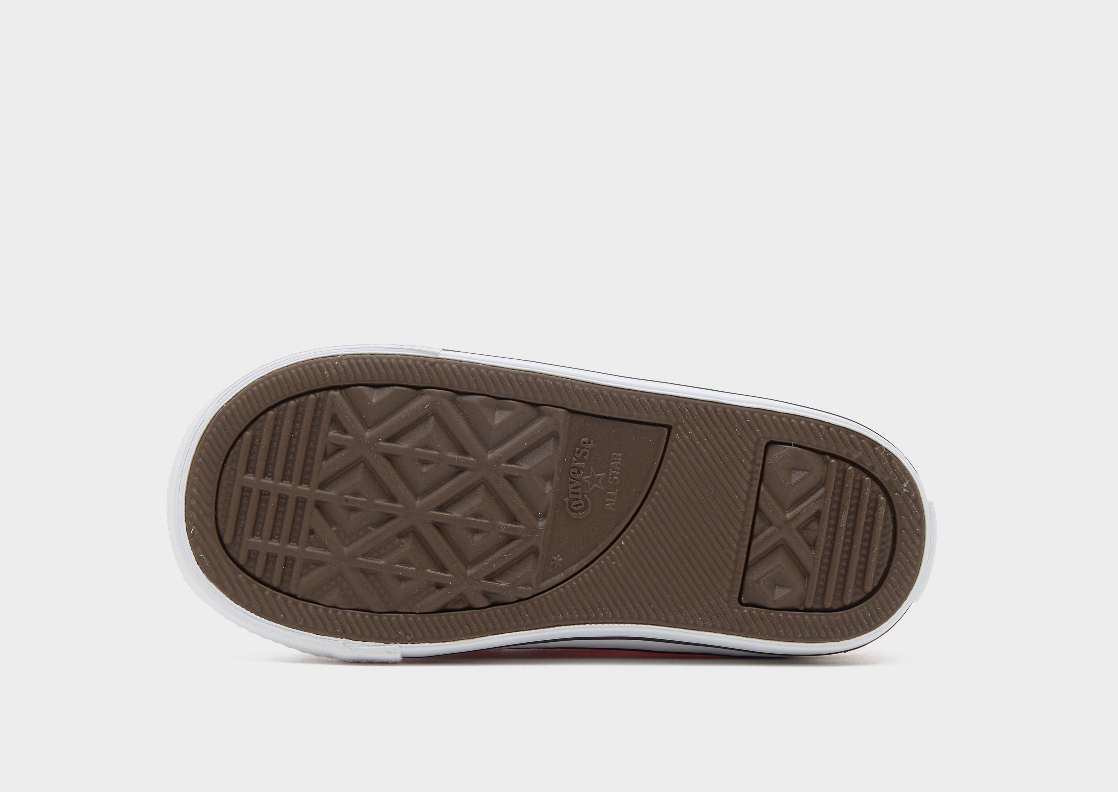 Converse Chuck Taylor All Star Ox Bow Babys