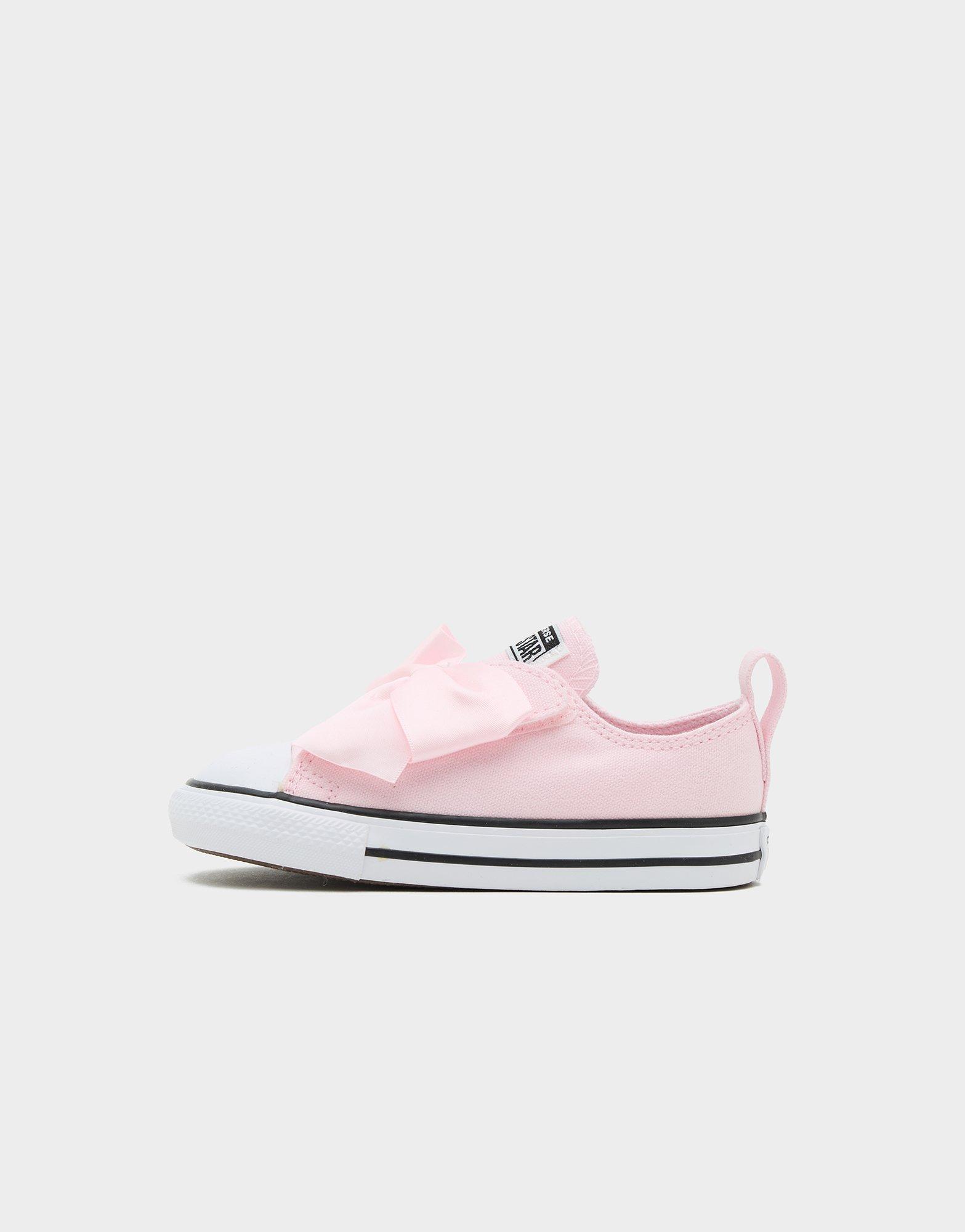 Converse Chuck Taylor All Star Ox Fiocco Neonato