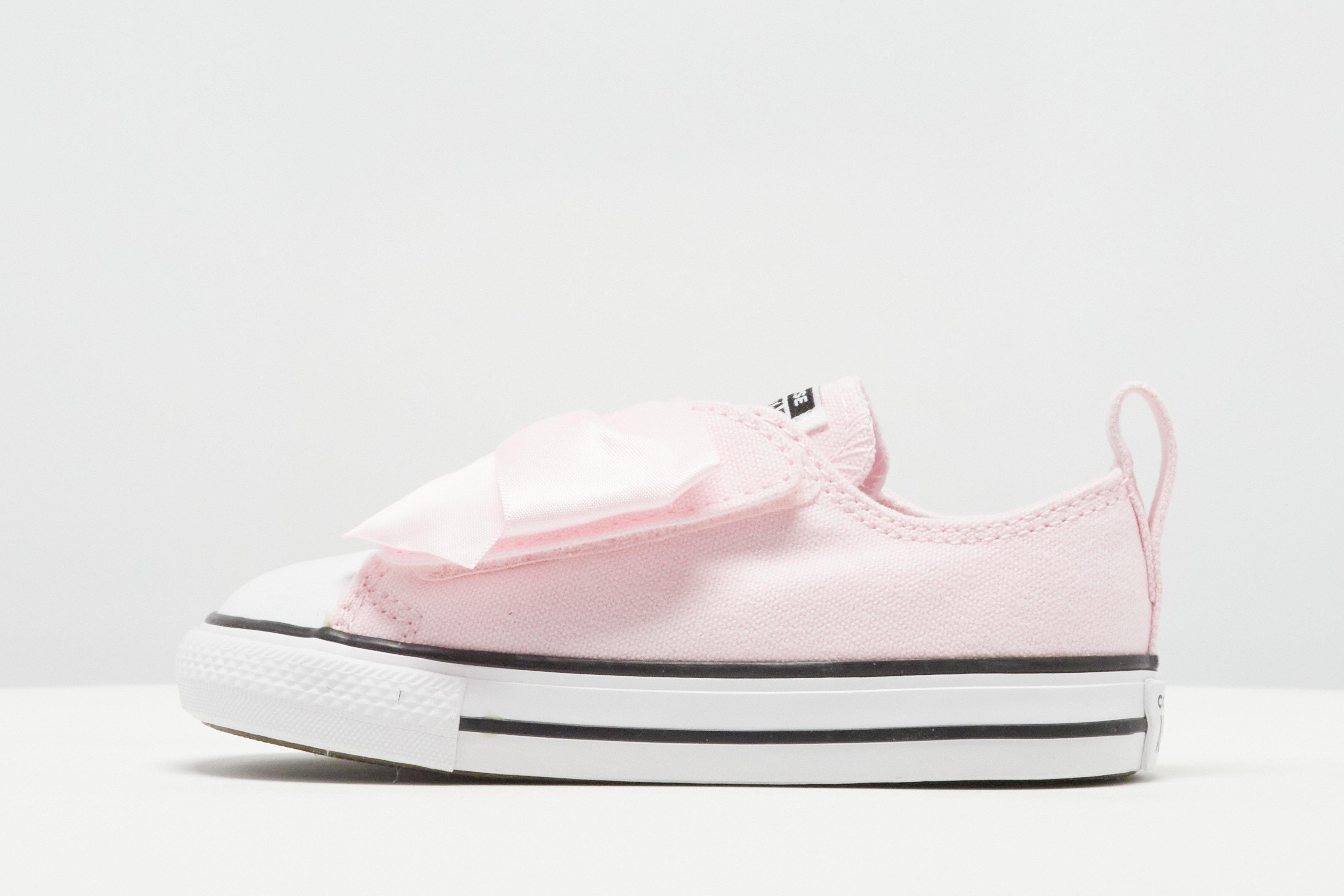 Converse Chuck Taylor All Star Ox Fiocco Neonato