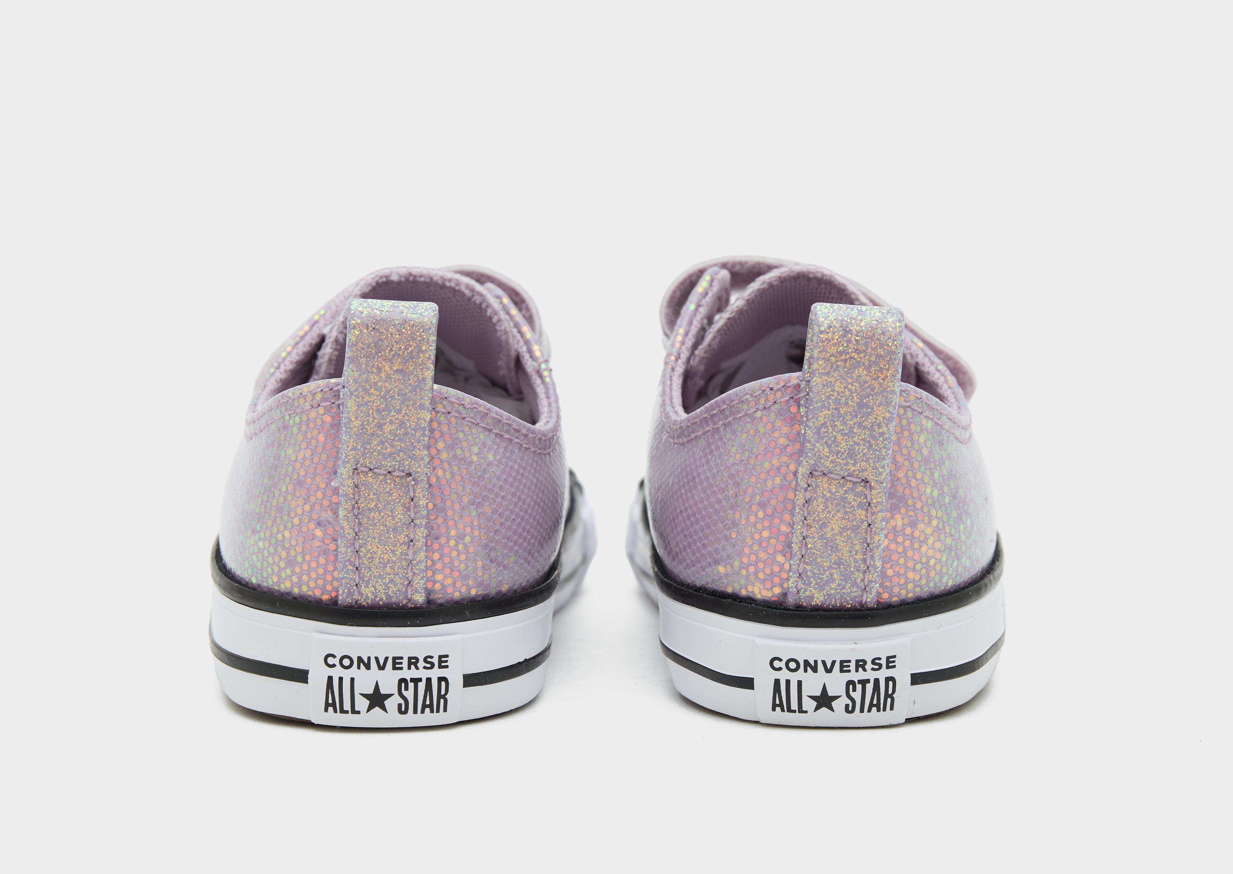 Converse All Star Ox Baby's