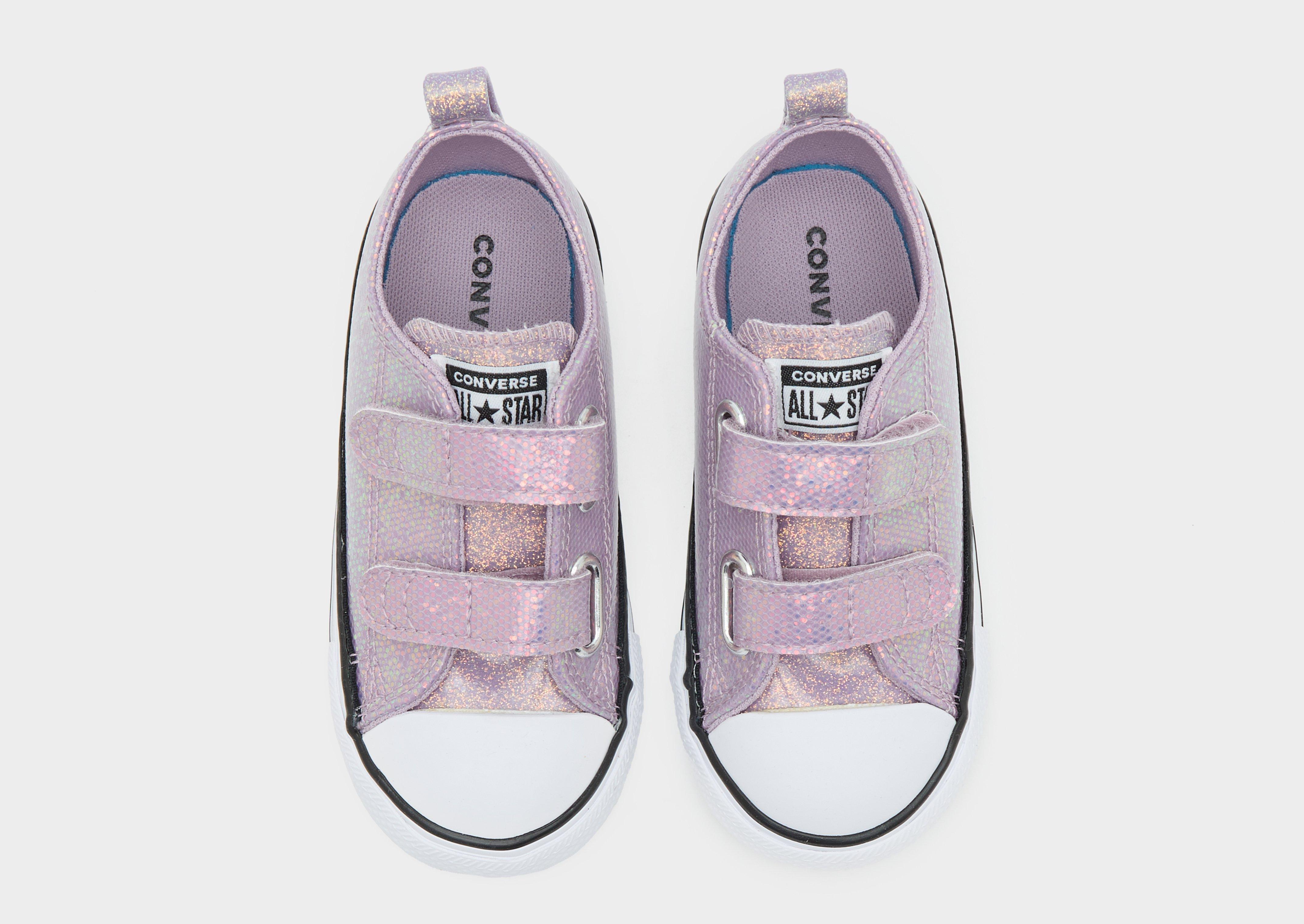 Converse All Star Ox Baby's