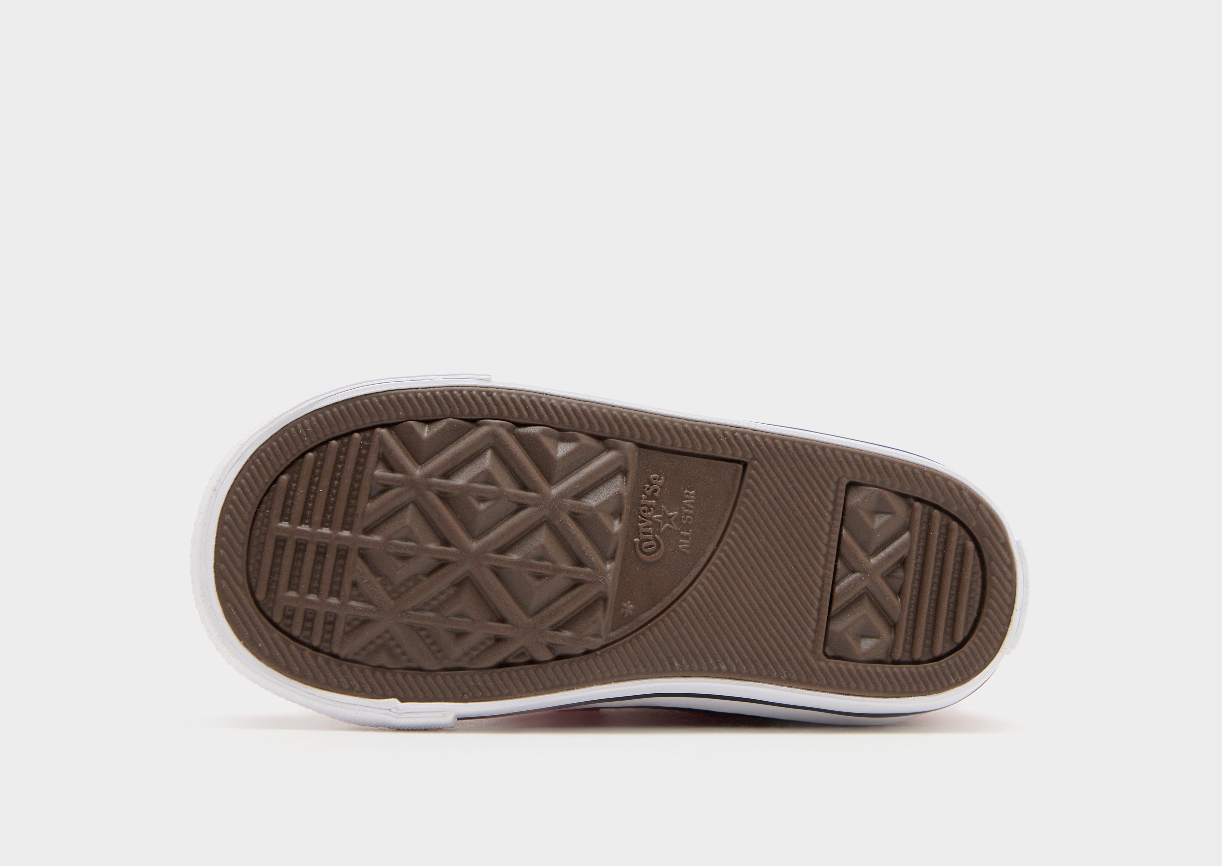 Converse All Star High Bow Baby