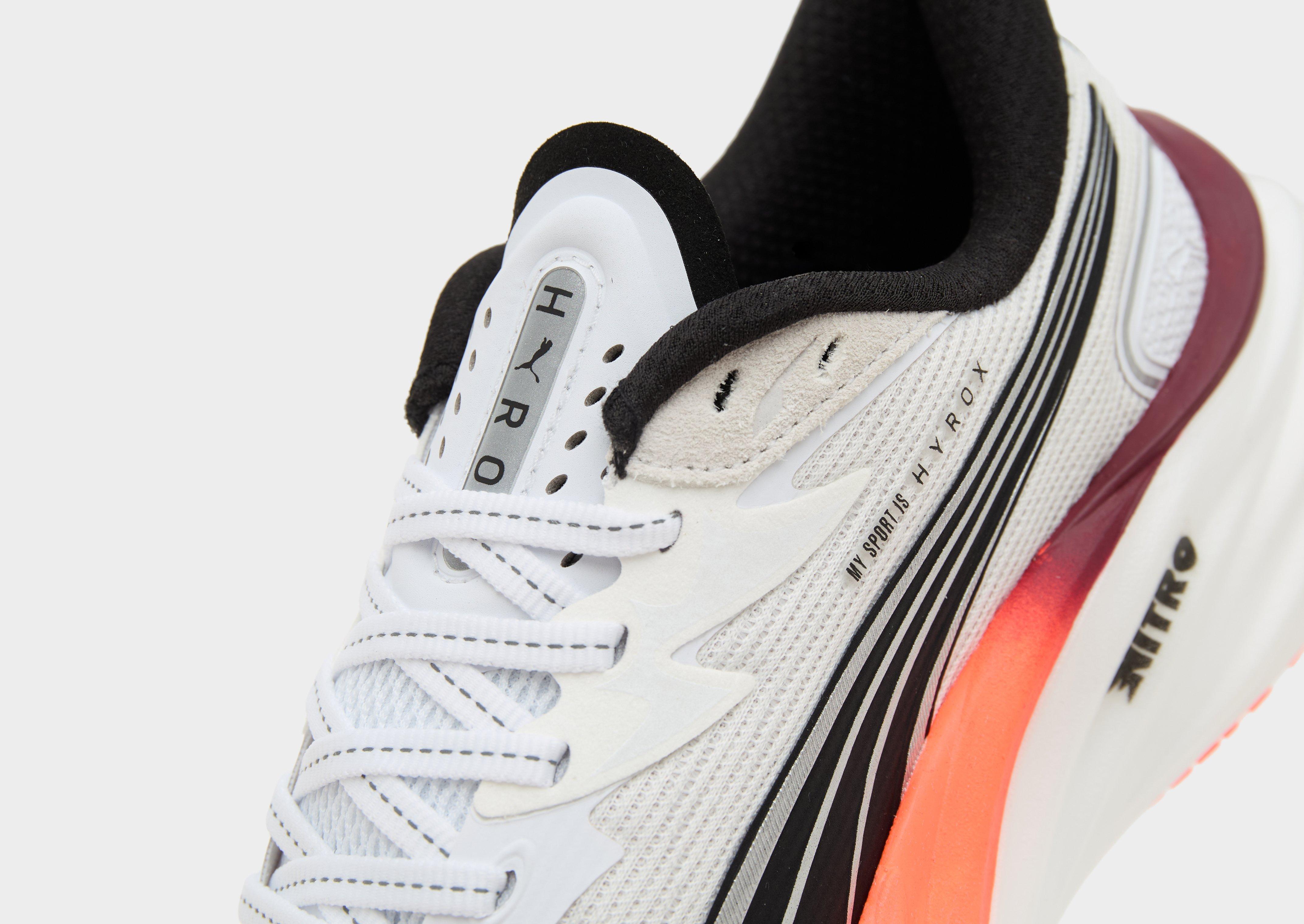 PUMA x HYROX VELOCITY NITRO 4 Damen