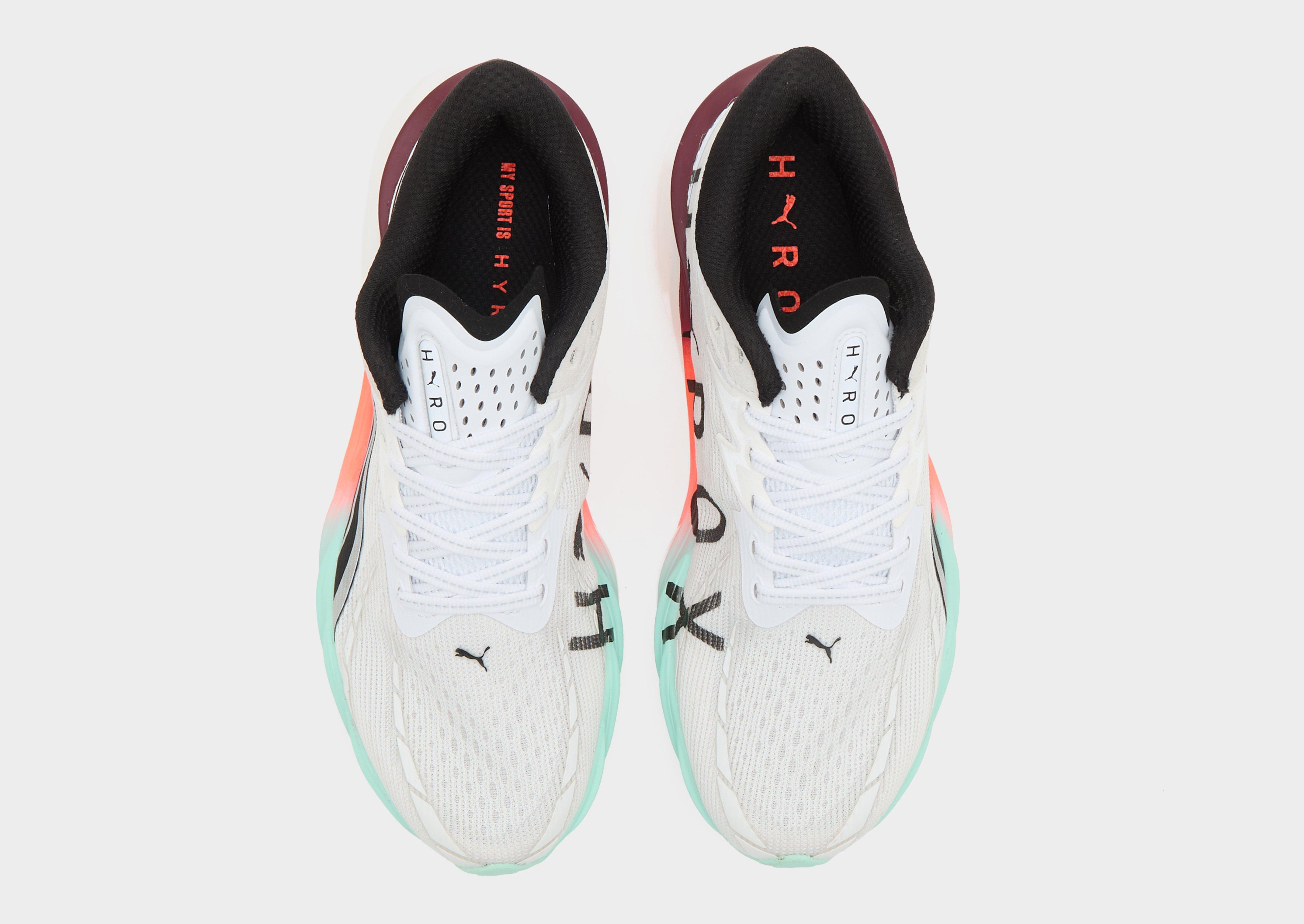 PUMA x HYROX VELOCITY NITRO 4 Damen