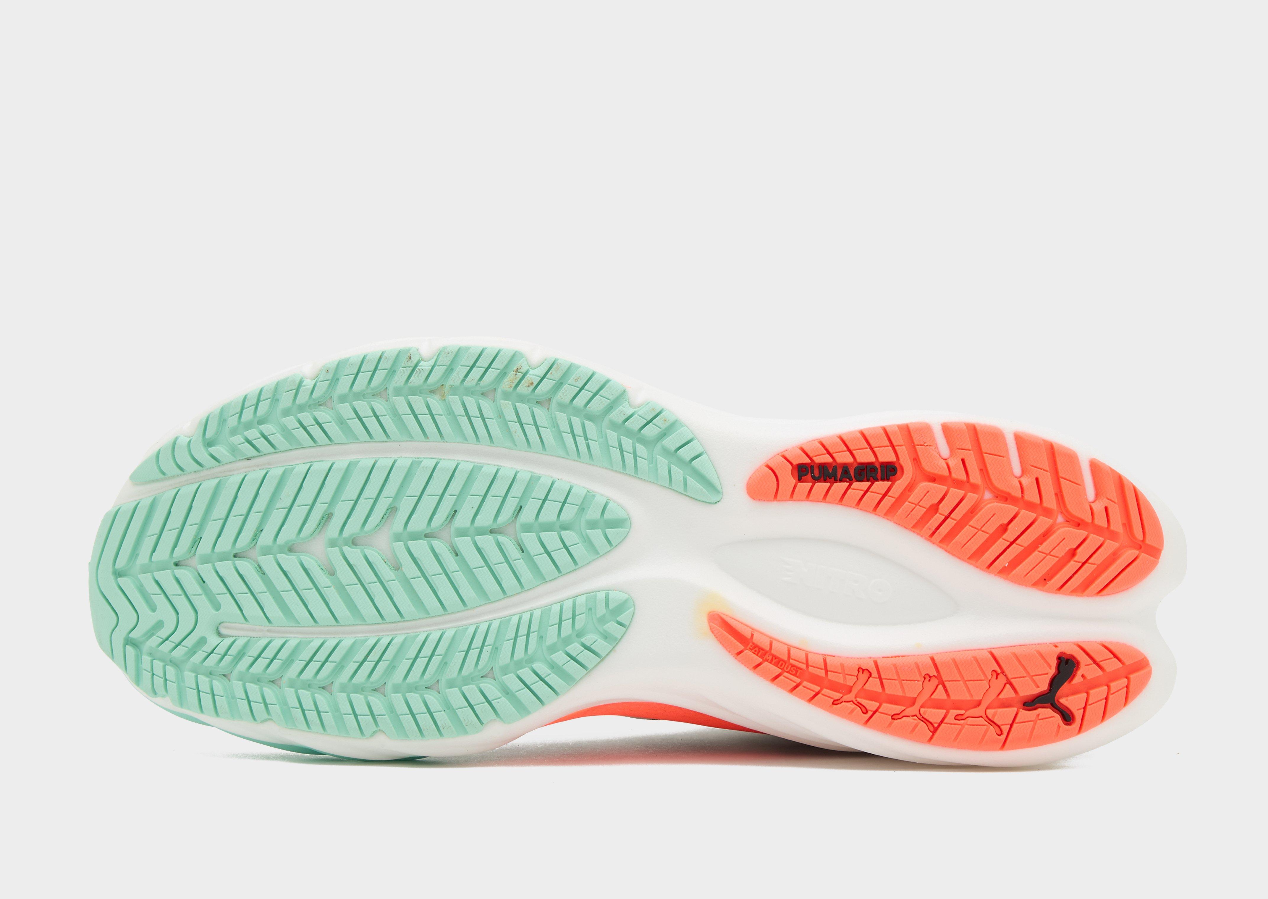 PUMA x HYROX VELOCITY NITRO 4 Damen