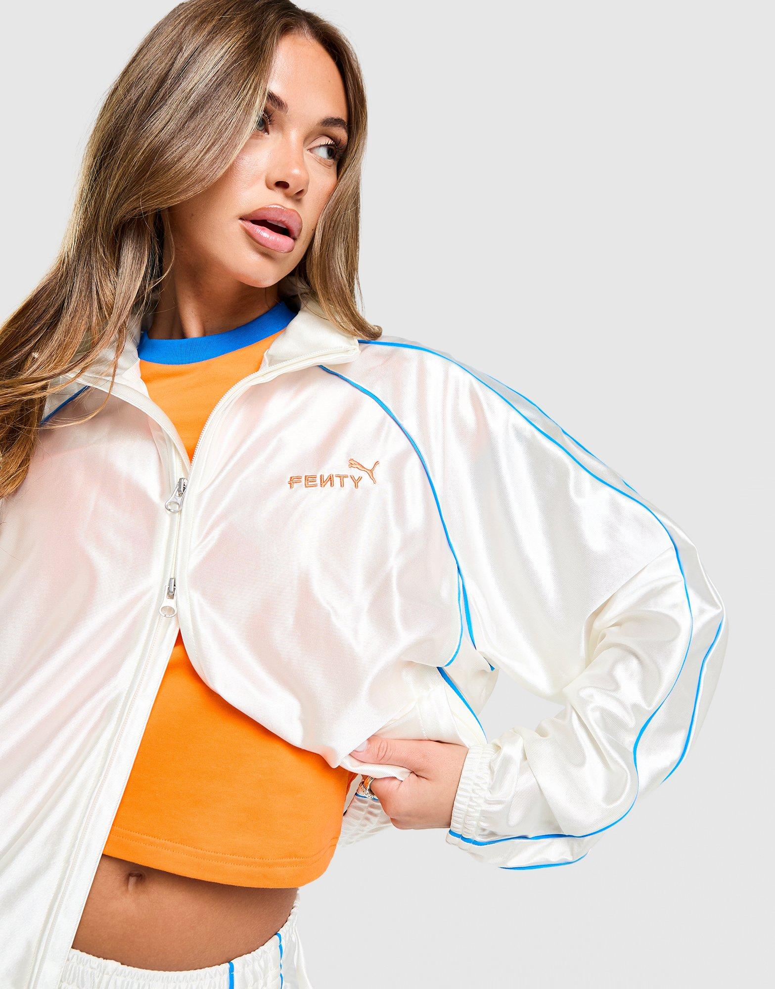 PUMA x FENTY T7 Track Top