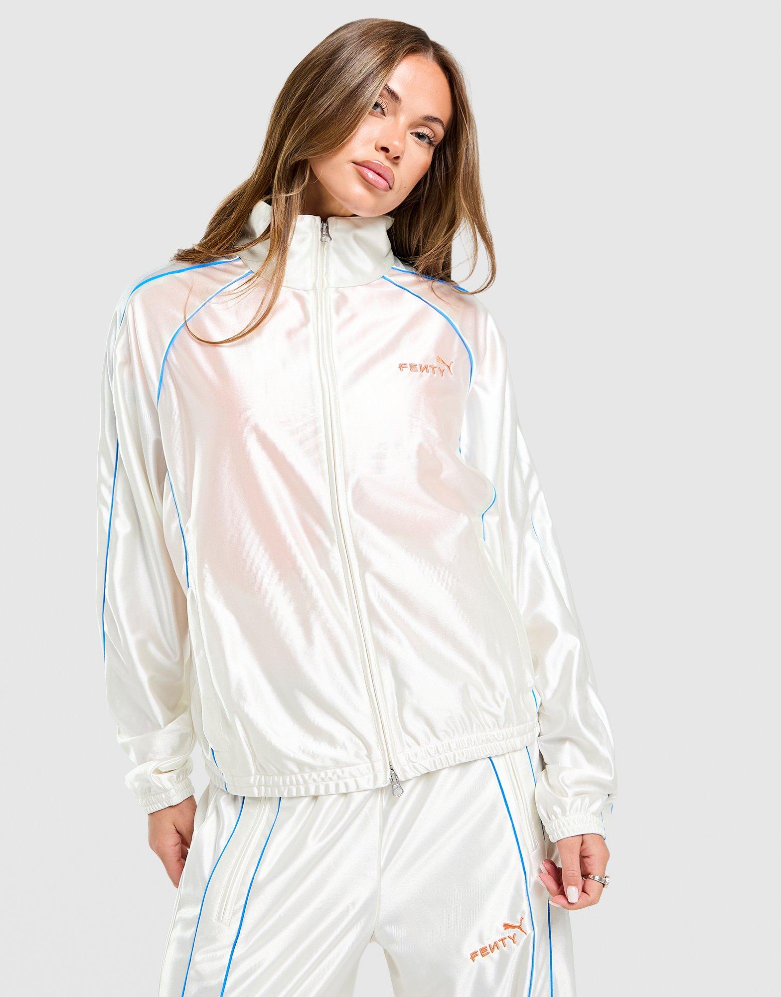 PUMA x FENTY T7 Track Top