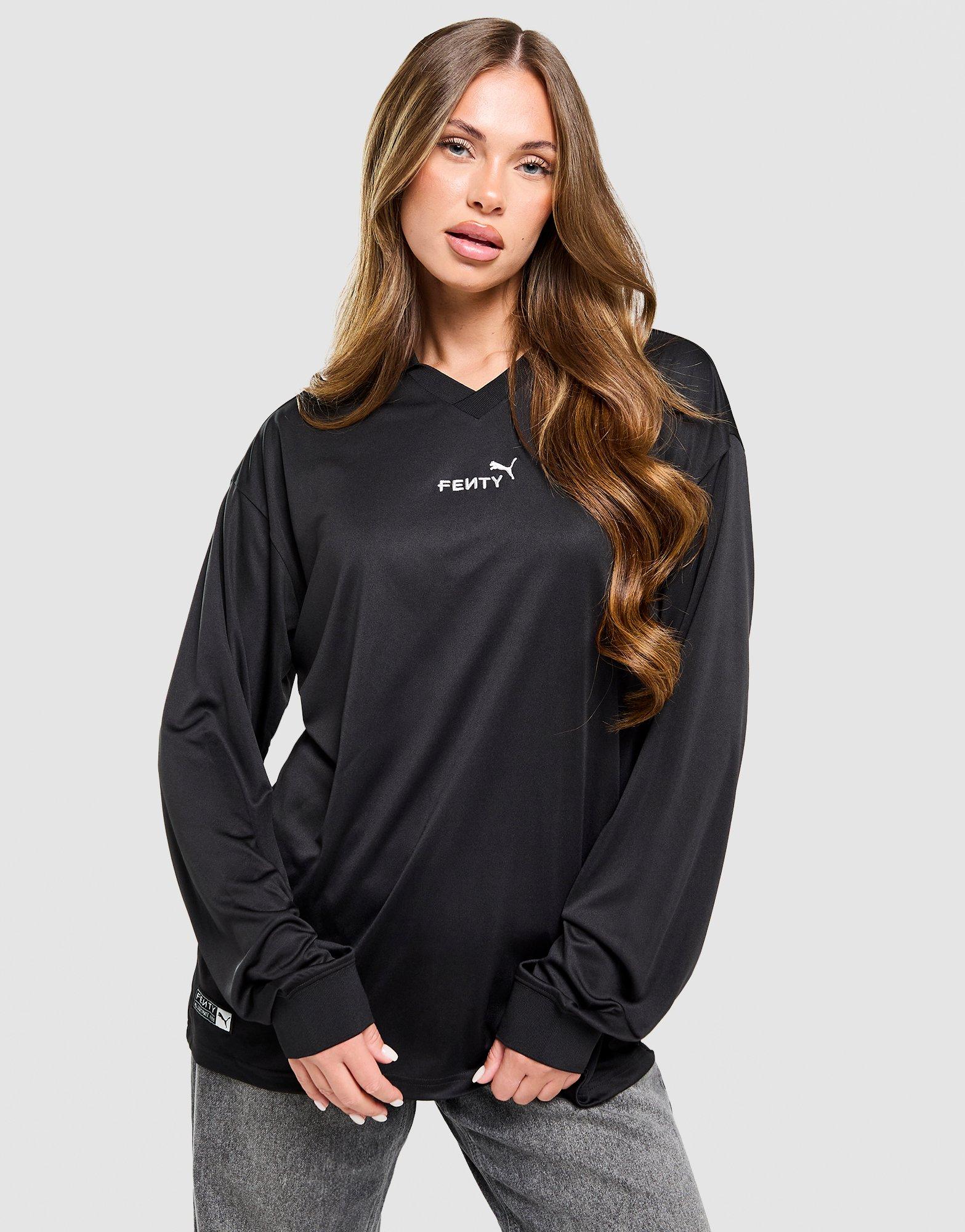 PUMA x FENTY Goalie Jersey