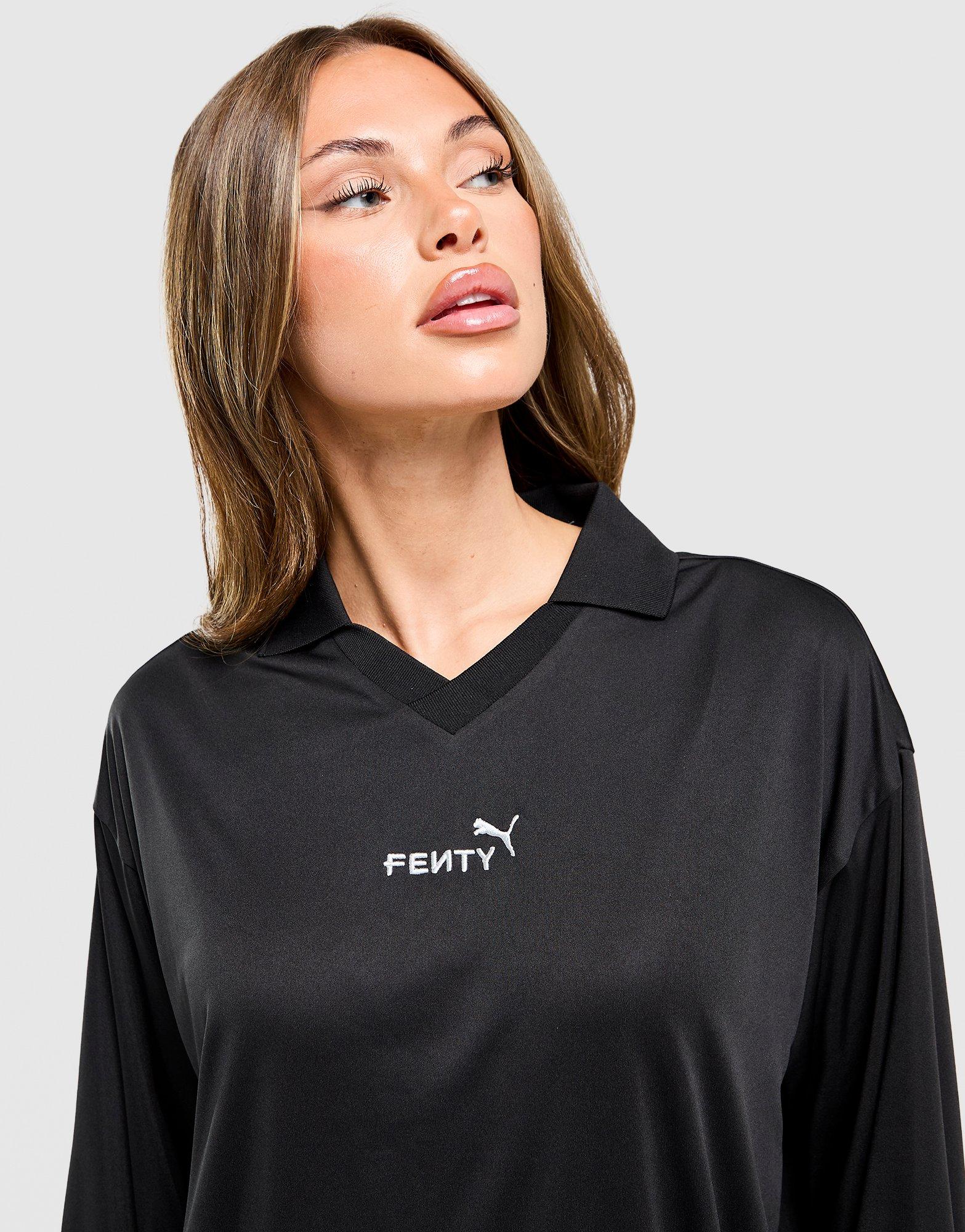 PUMA x FENTY Goalie Jersey