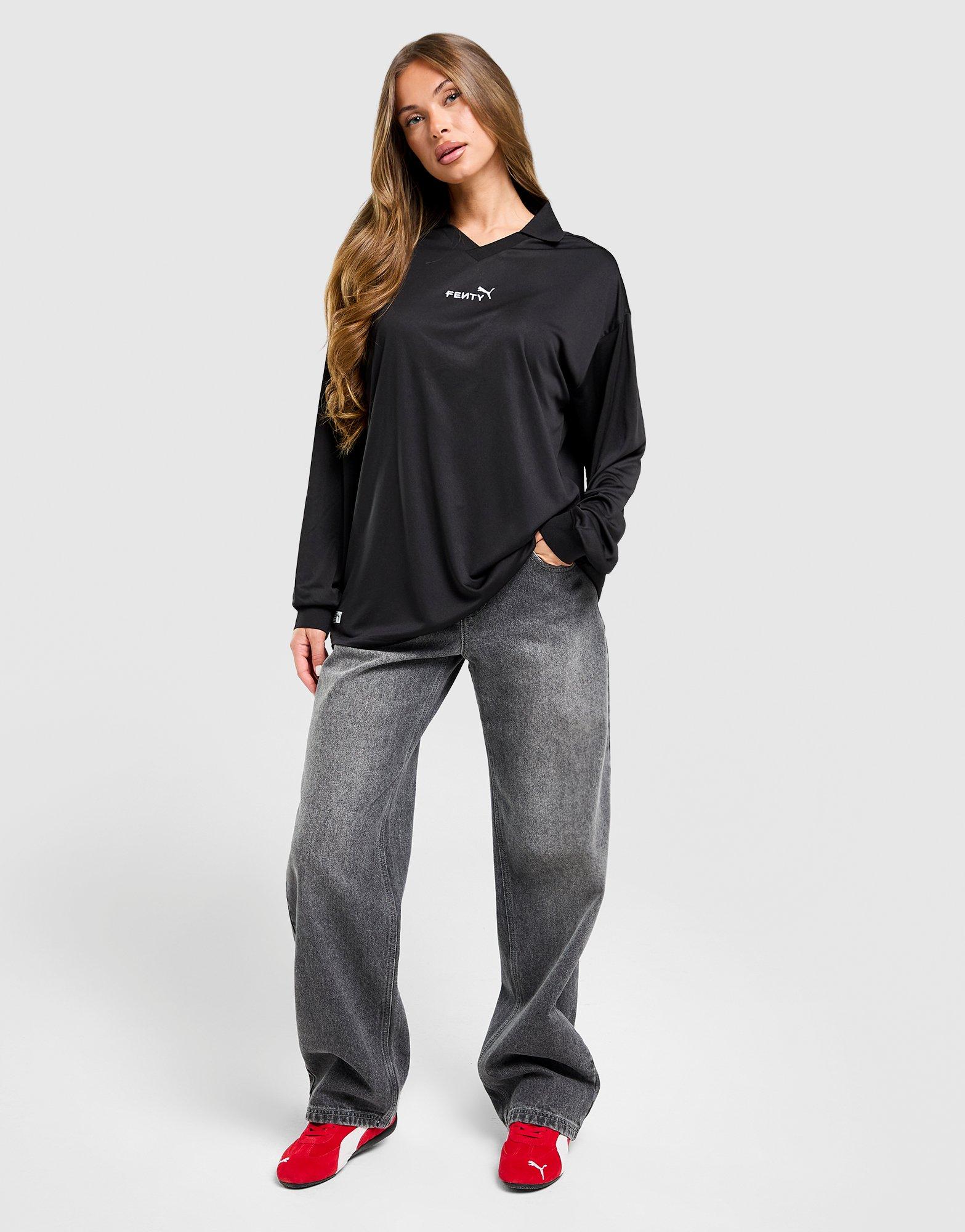 PUMA x FENTY Goalie Jersey