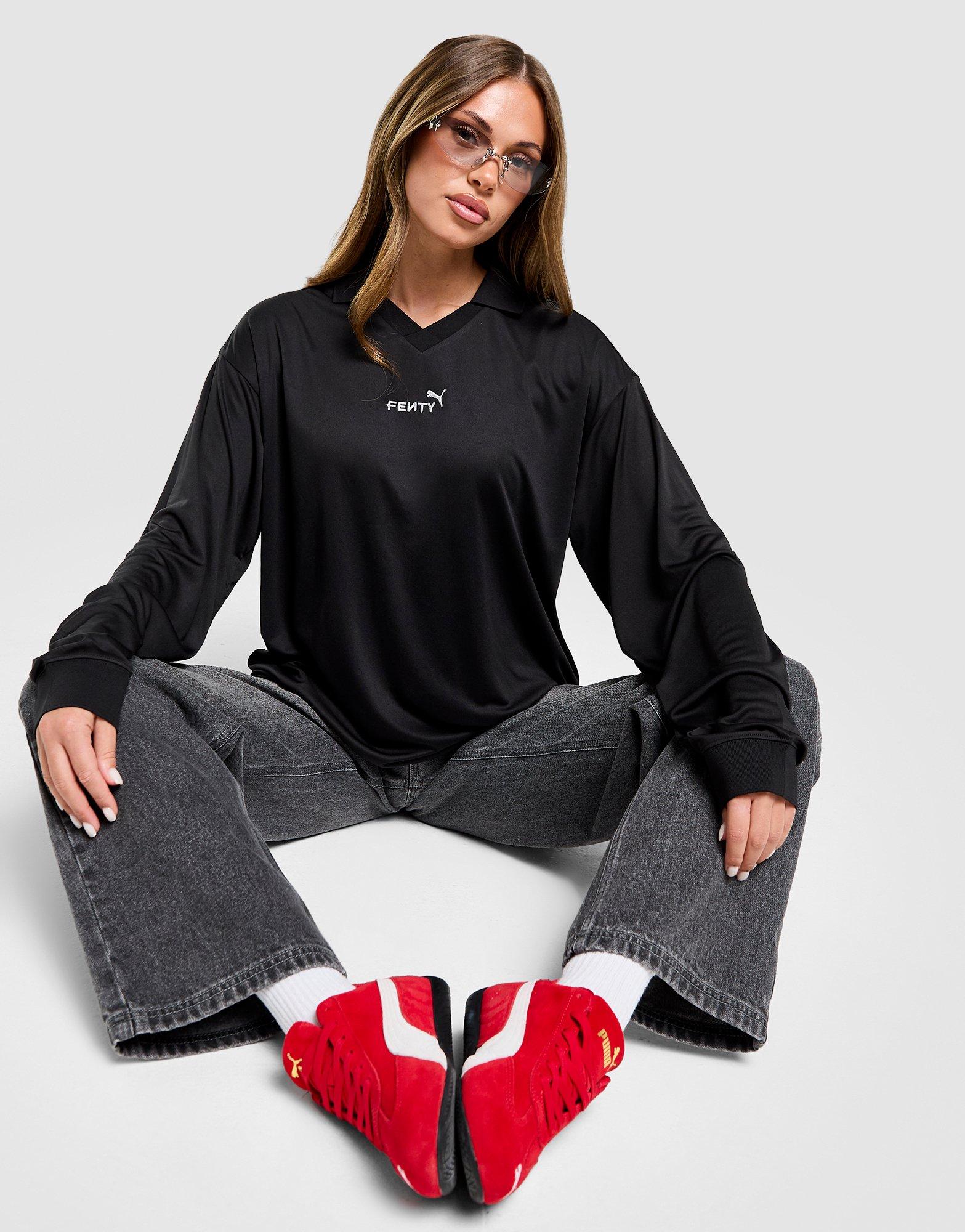 PUMA x FENTY Goalie Jersey