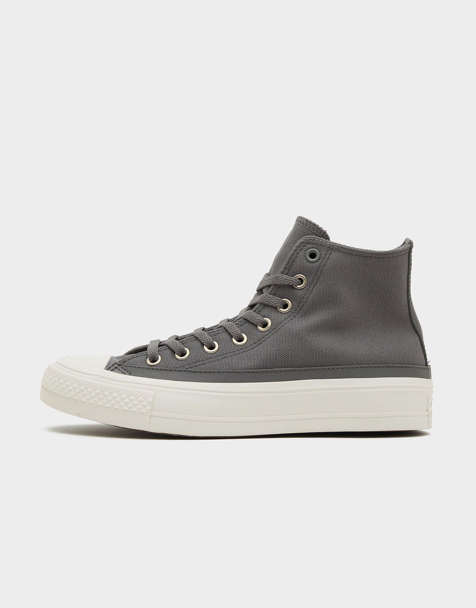 Converse All Star High Double Platform