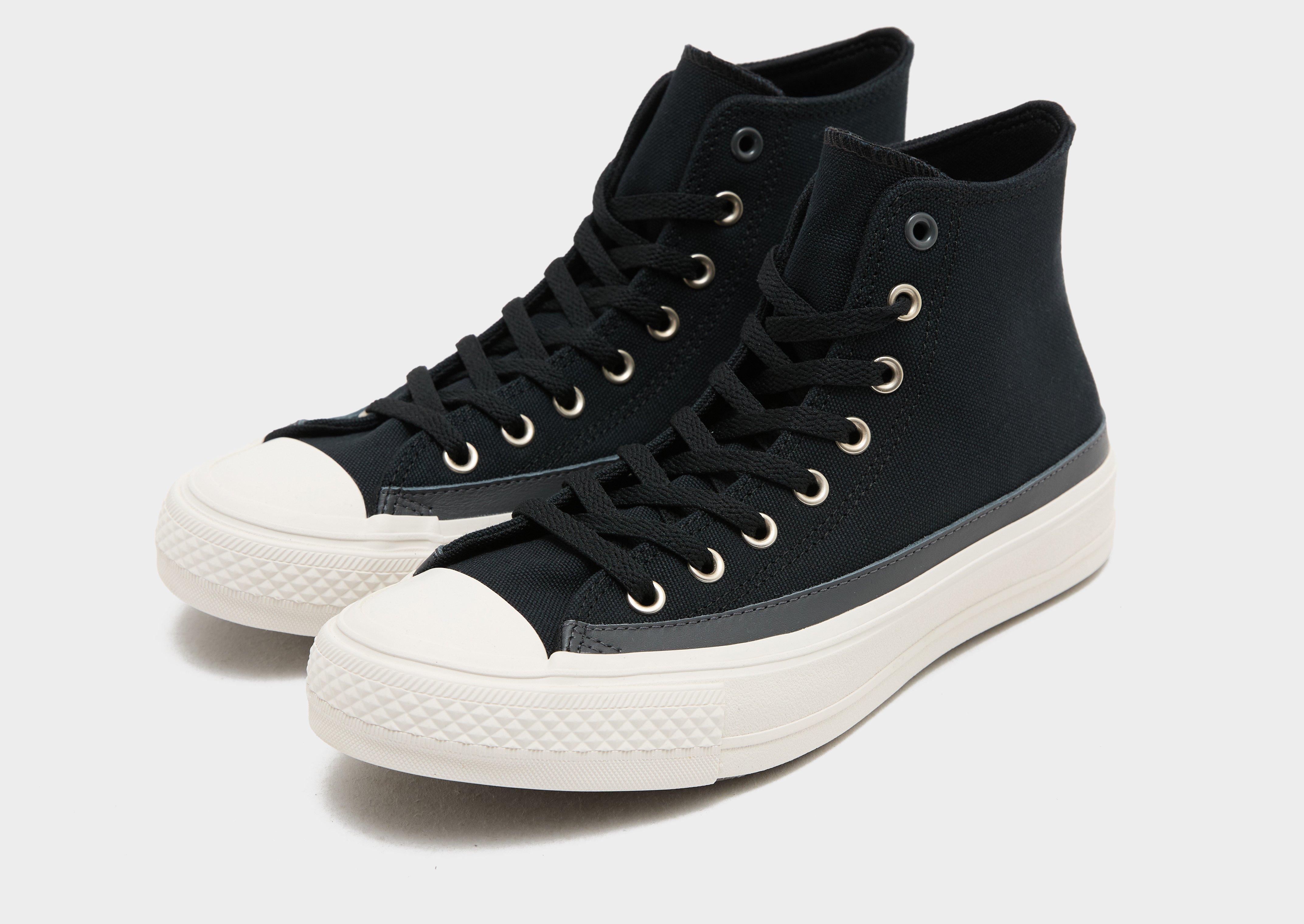 Converse All Star High Double Platform