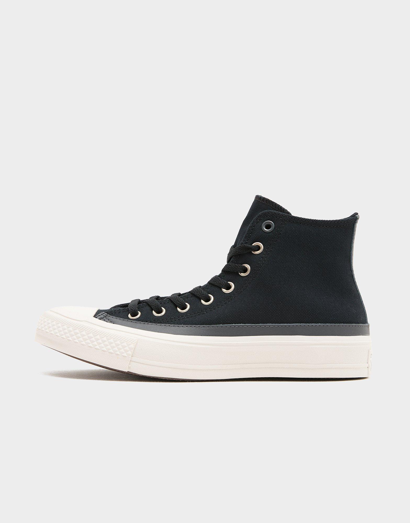 Converse All Star High Double Platform