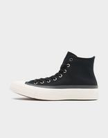 Converse All Star High Double Platform
