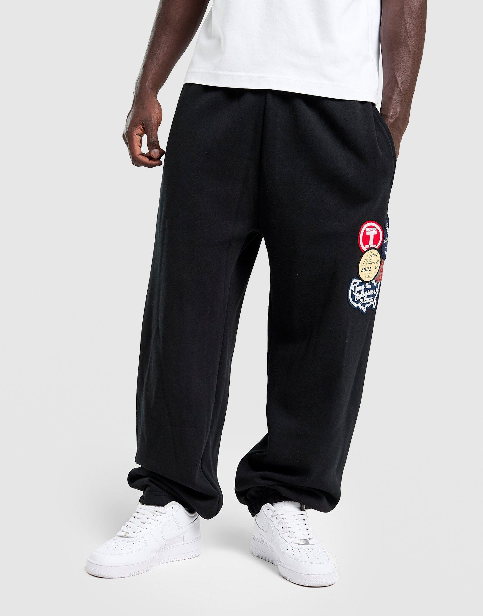 True Religion Badge Jogginghose