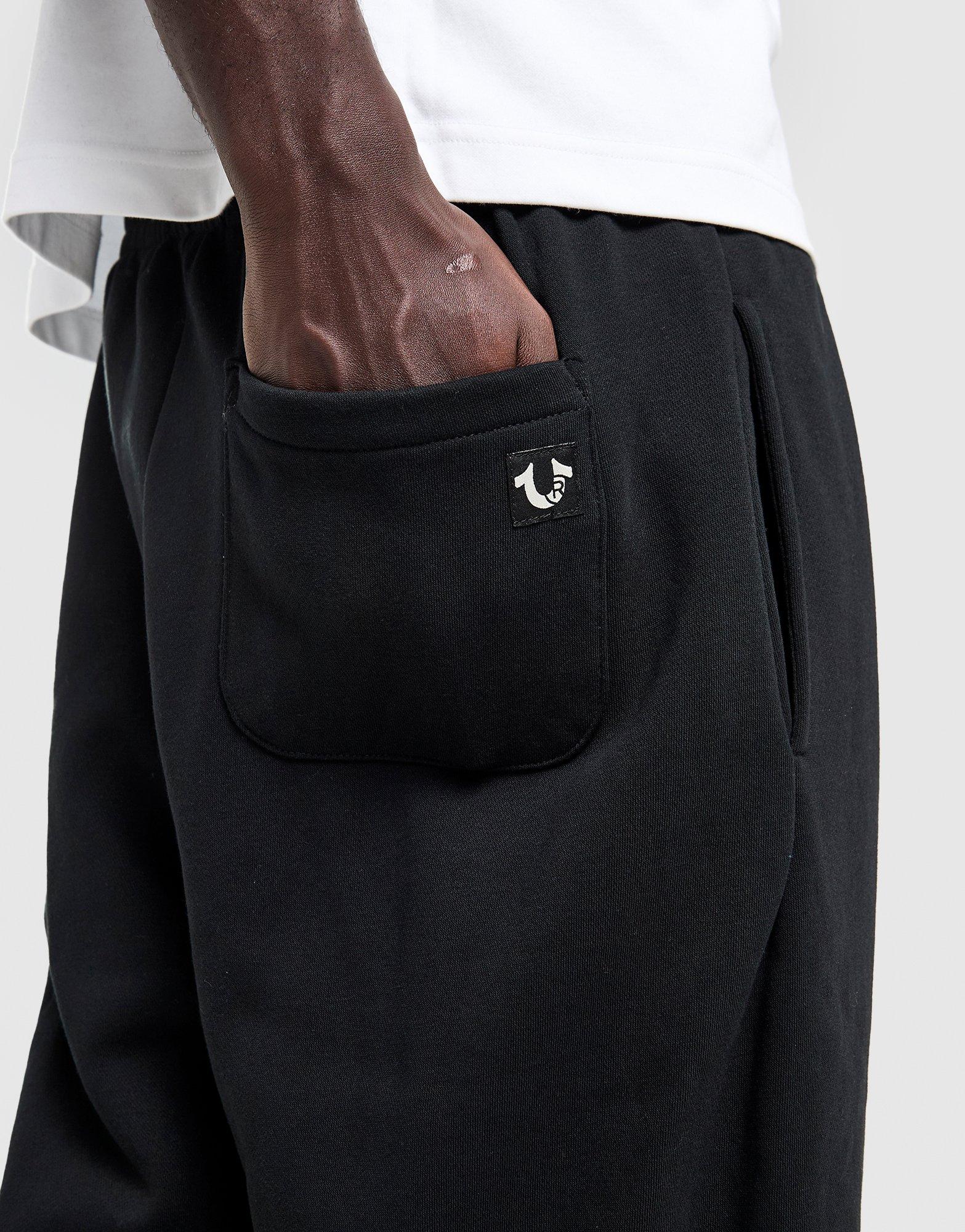 True Religion Badge Jogginghose