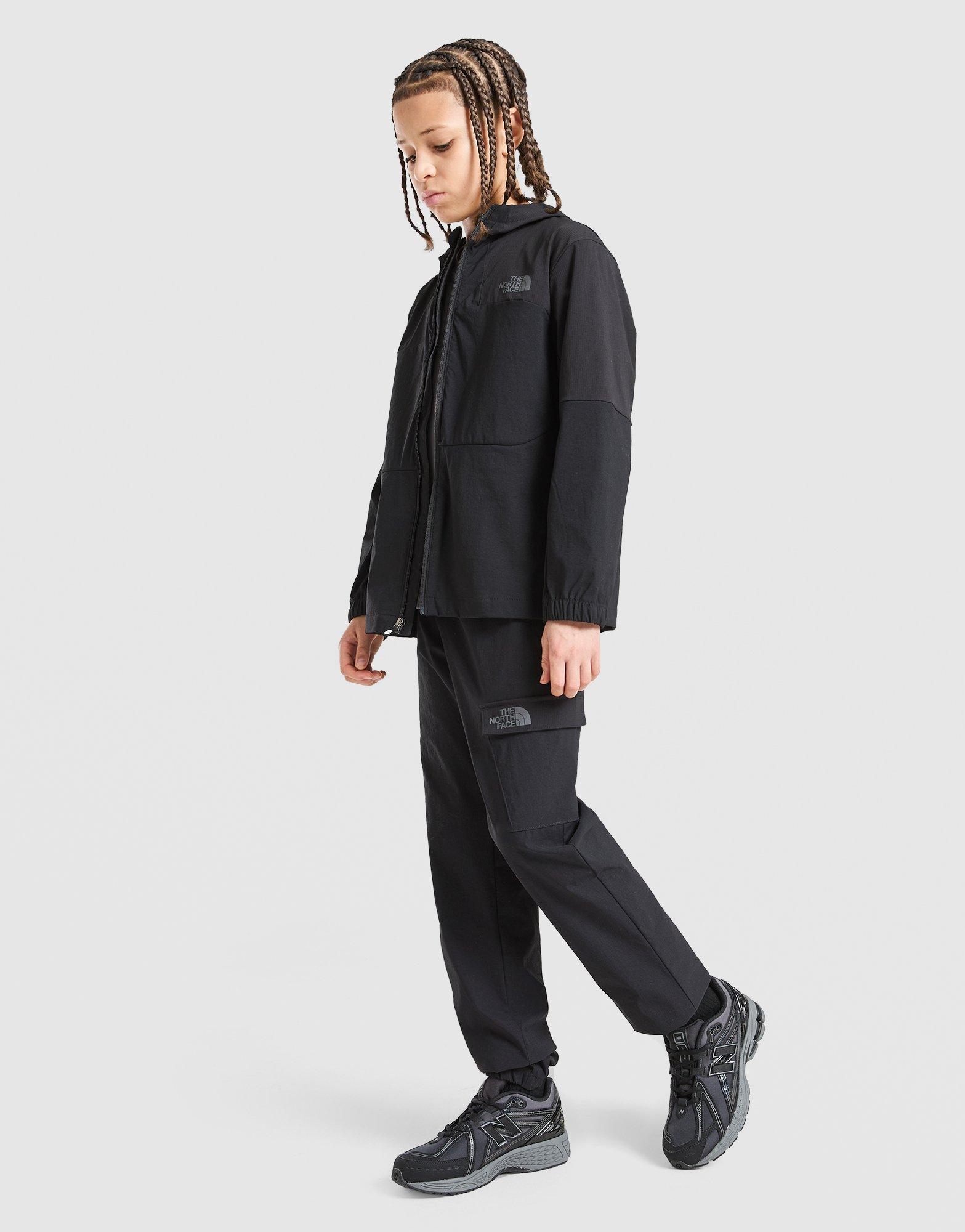 The North Face Pantalón Cargo Trishull 2 para júnior