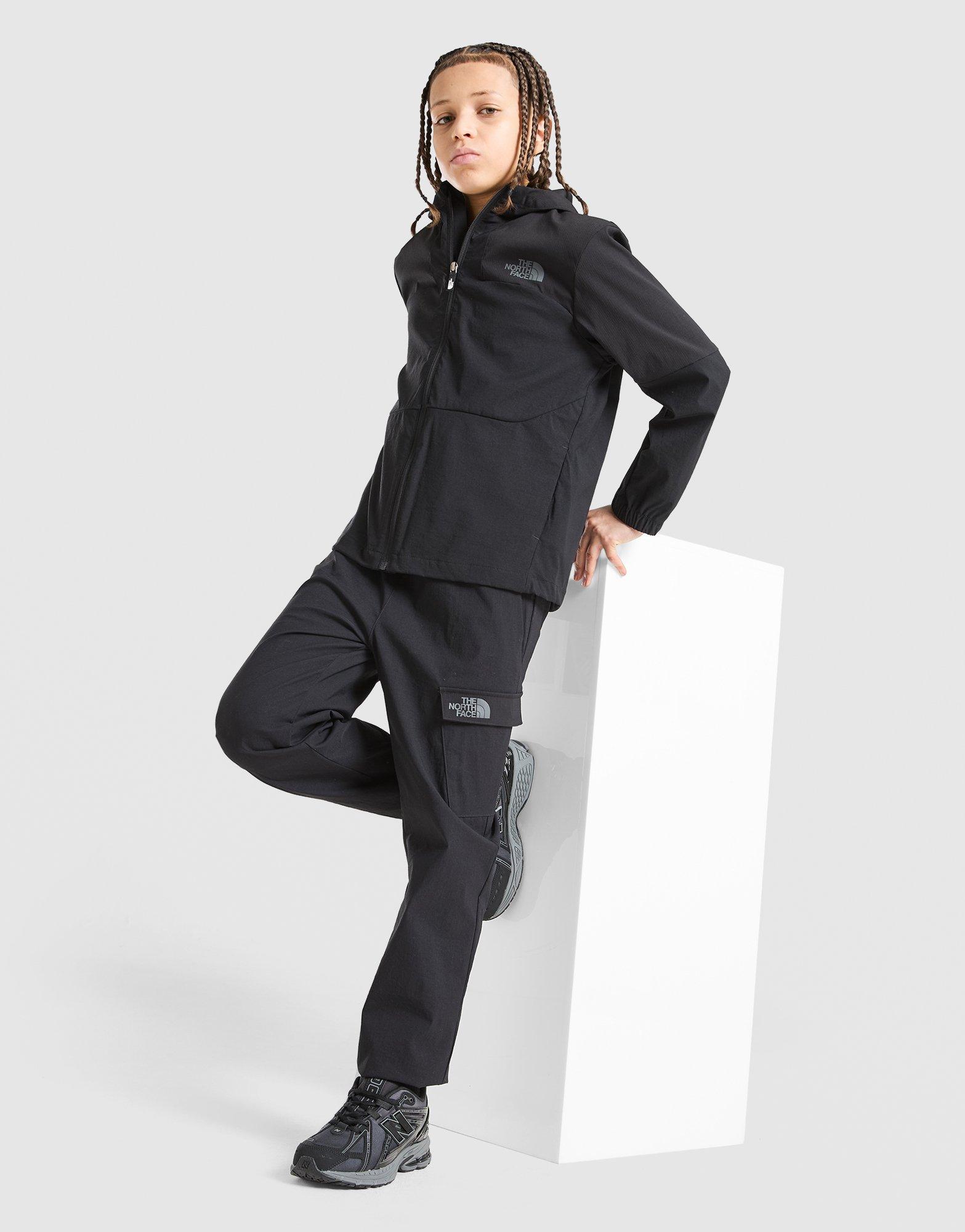 The North Face Pantaloni Cargo Trishull 2 Junior