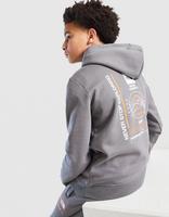 The North Face Felpa con Cappuccio Graphic Junior