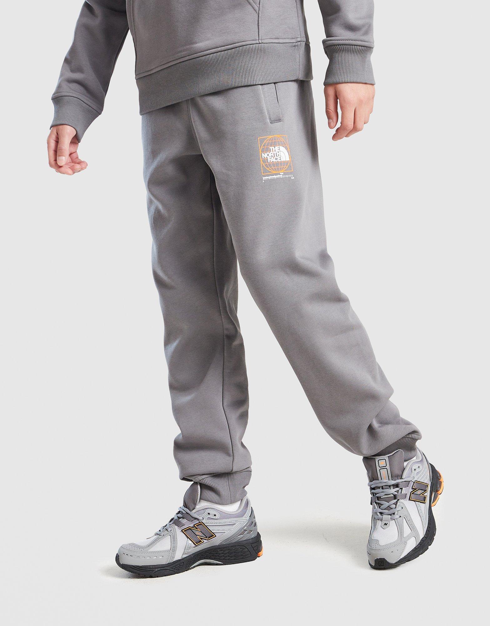 The North Face Graphic Joggers Junior