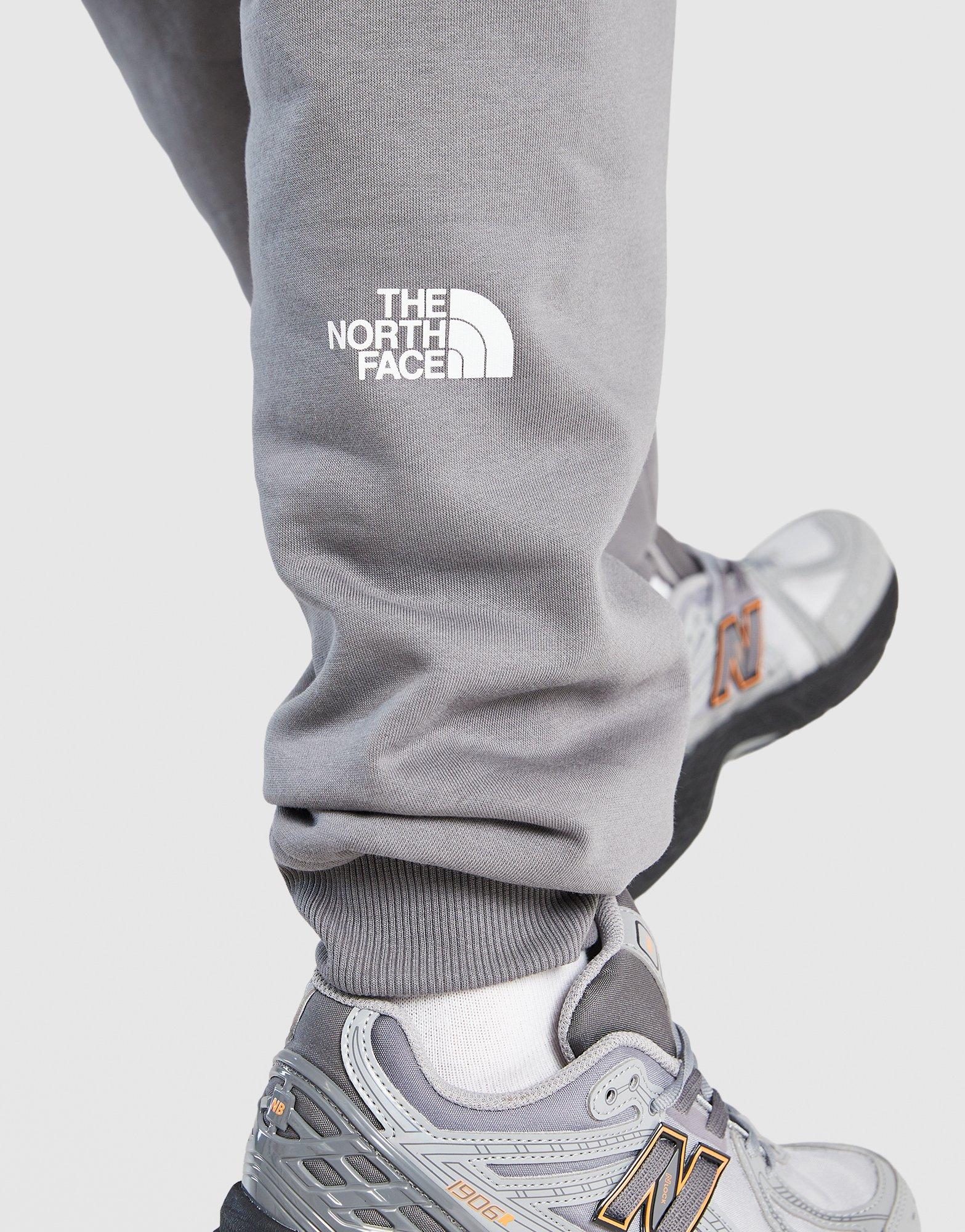 The North Face Graphic Joggers Junior